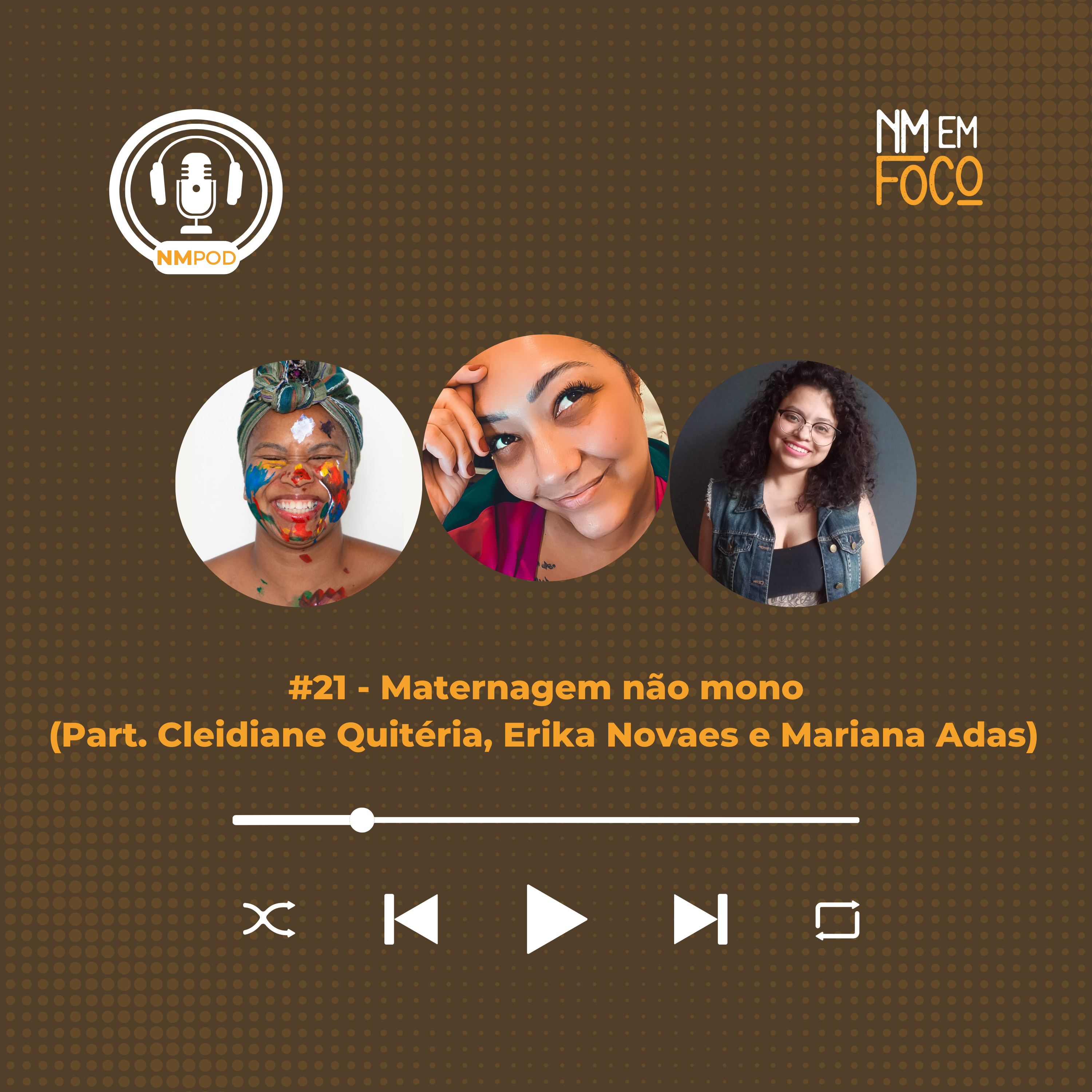 NMPod