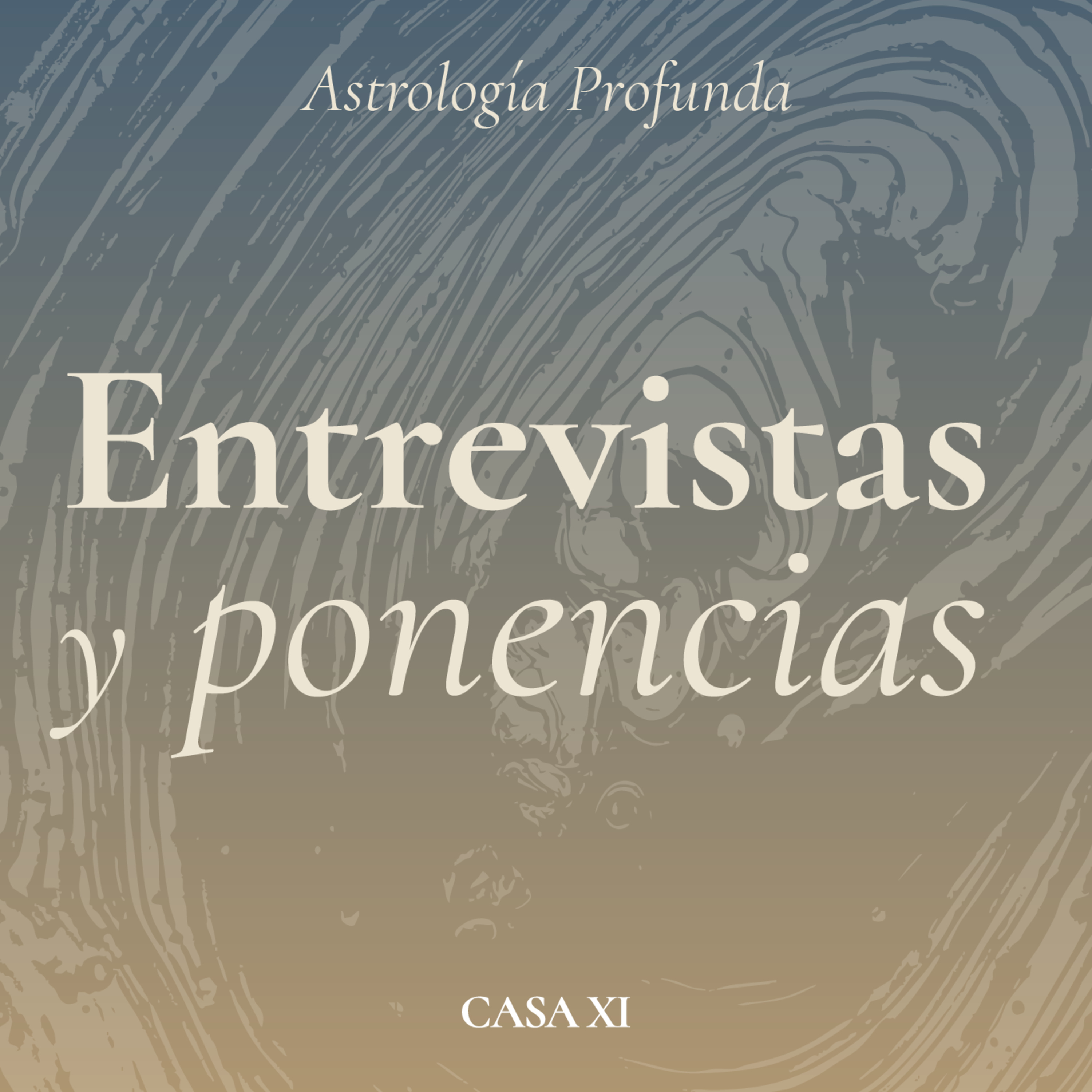 Tecnología y Espiritualidad. Eugenio Carutti