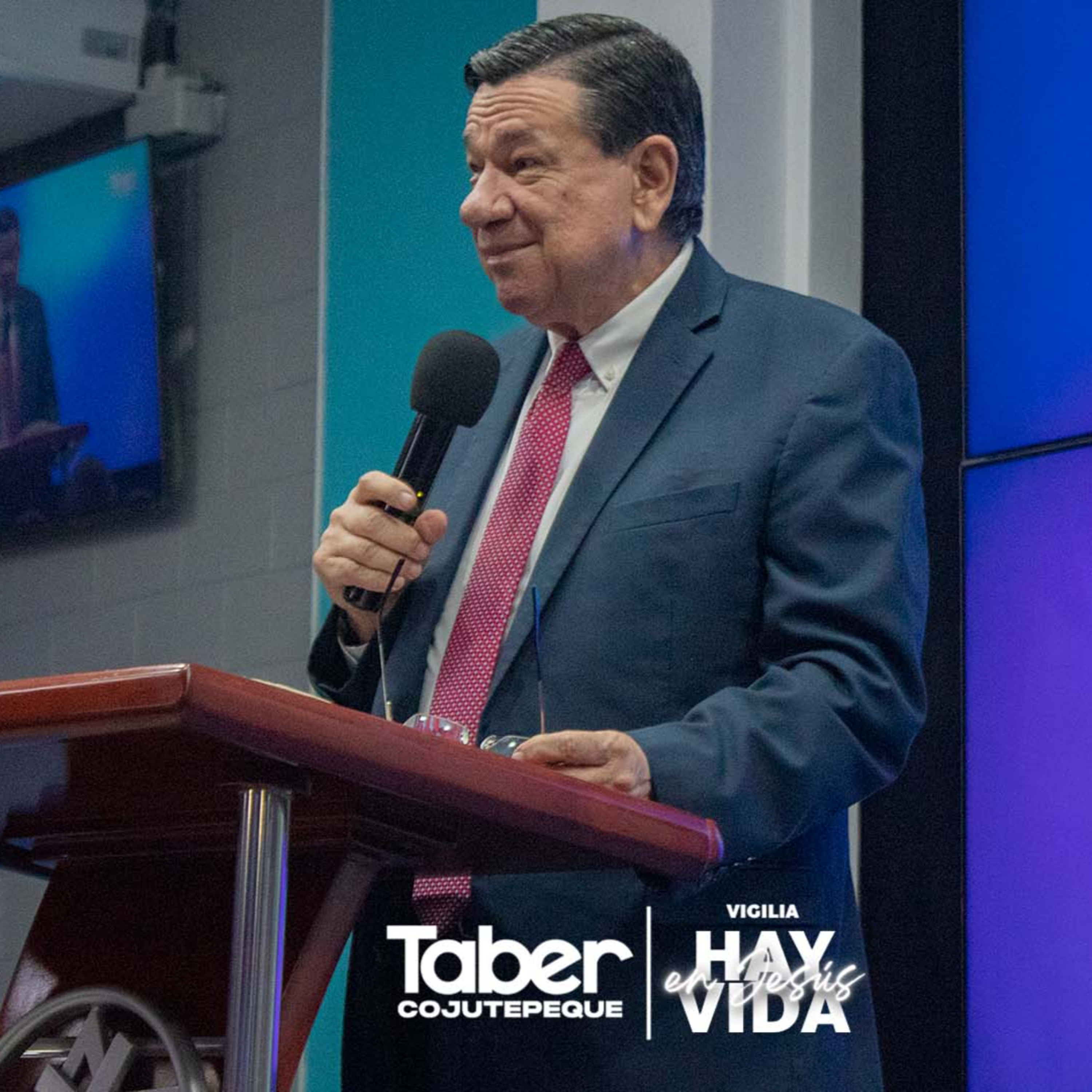 Taber Cojutepeque