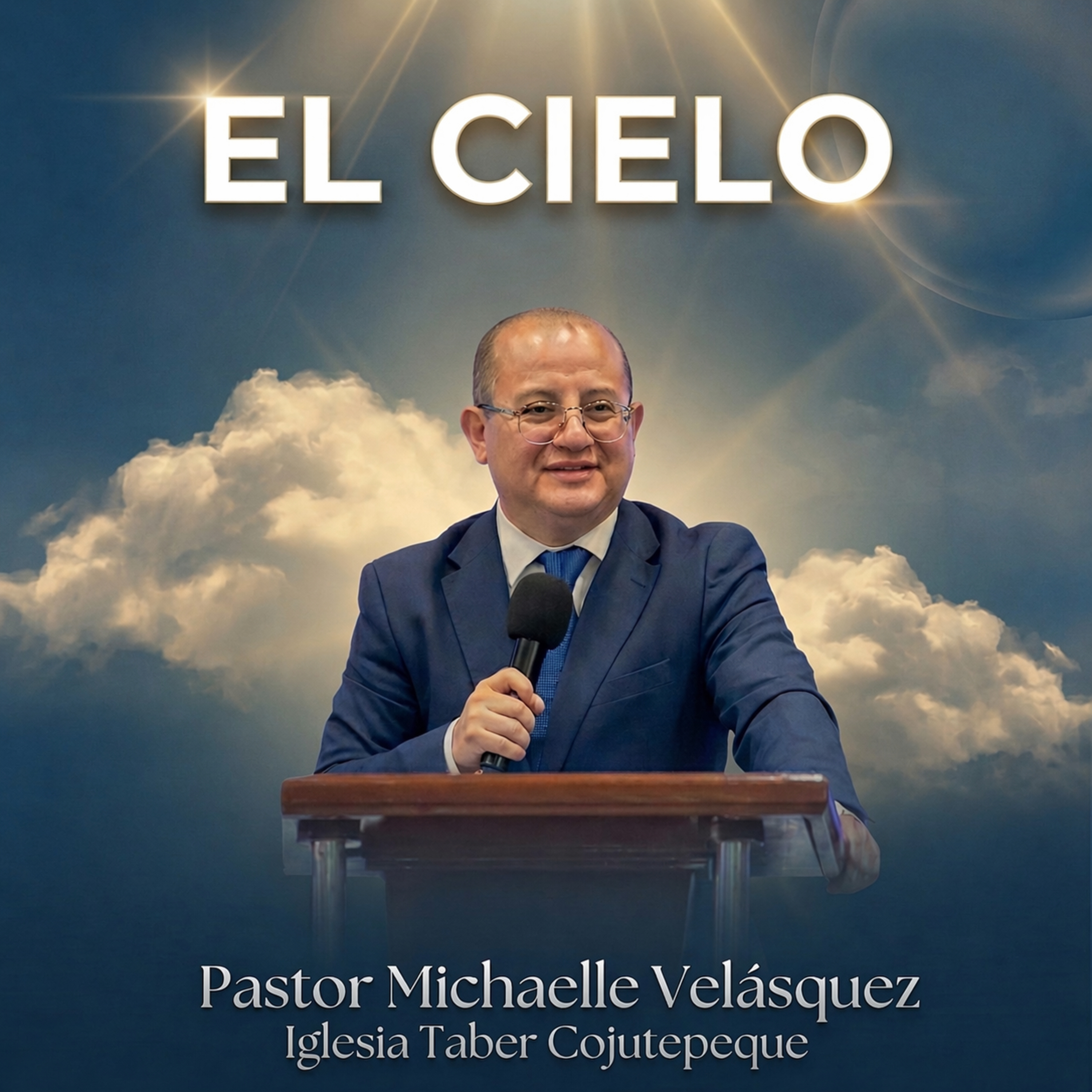 El Cielo episode artwork