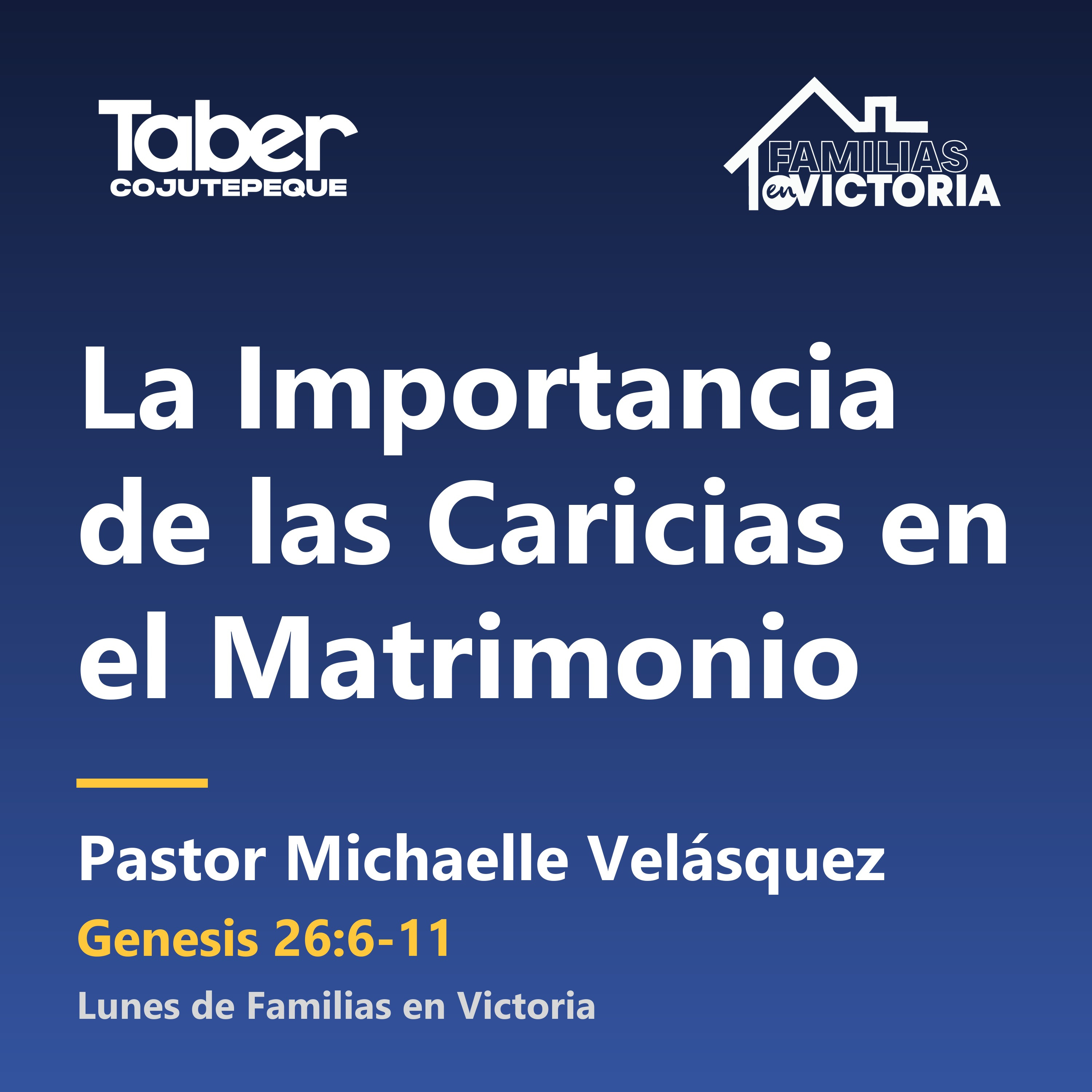 Portada de Taber Cojutepeque