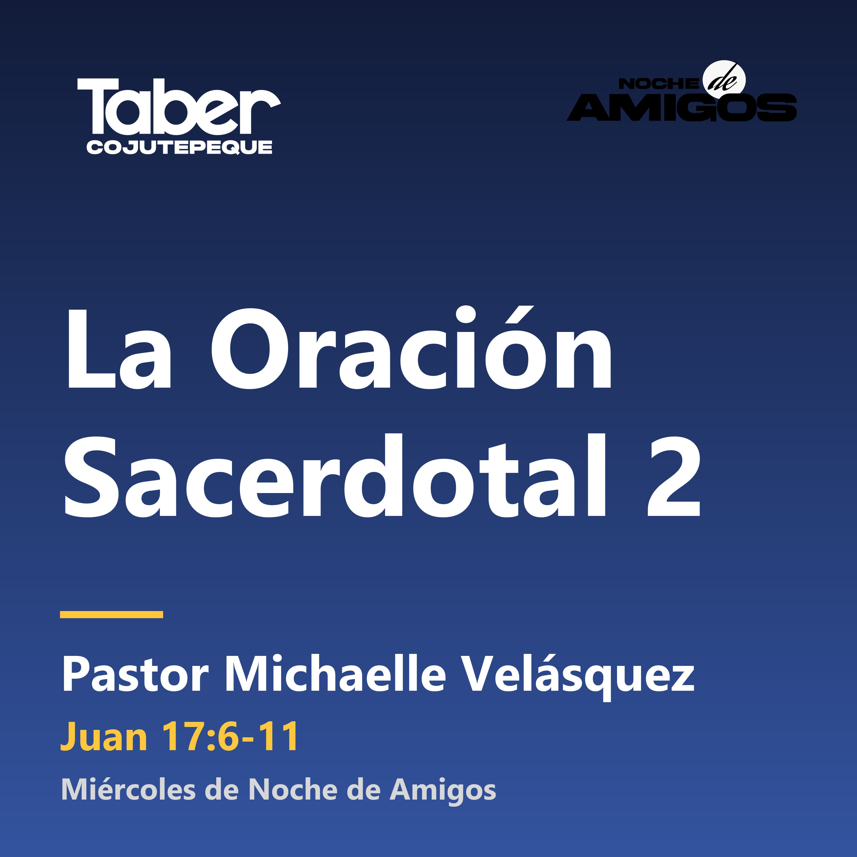 Portada de Taber Cojutepeque