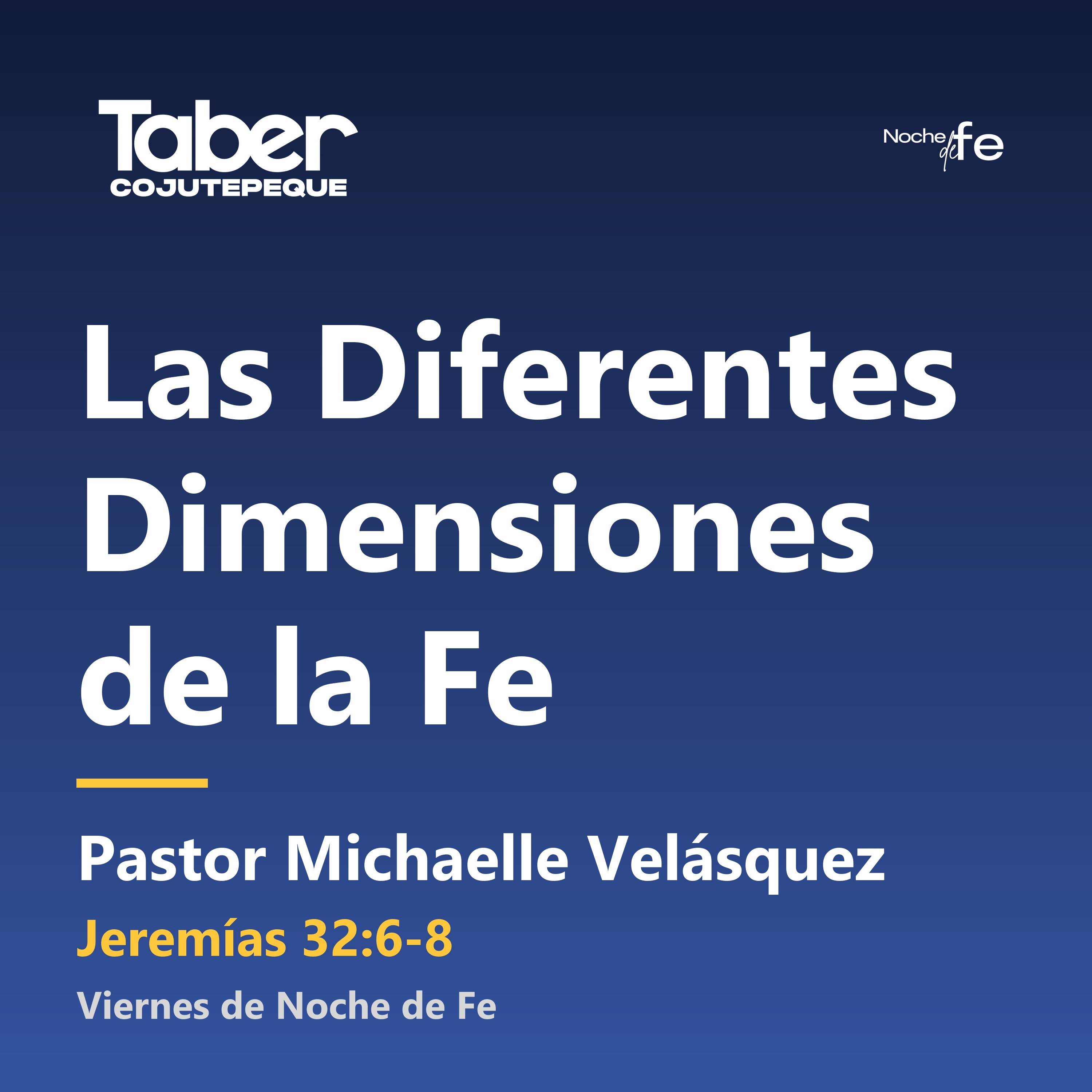 Portada de Taber Cojutepeque
