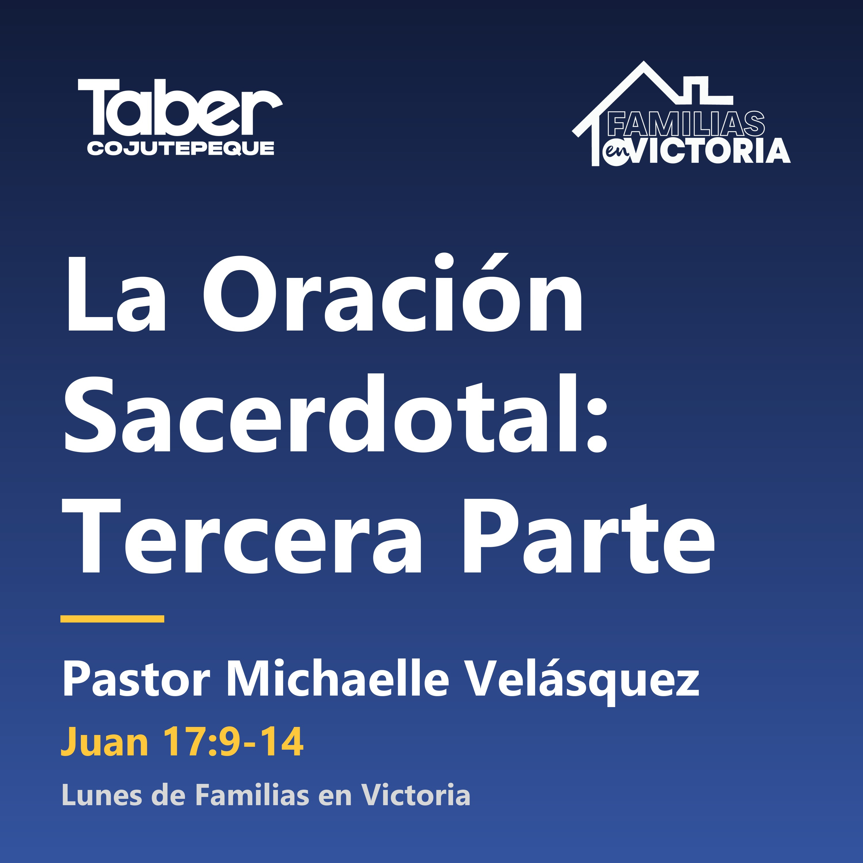 Portada de Taber Cojutepeque
