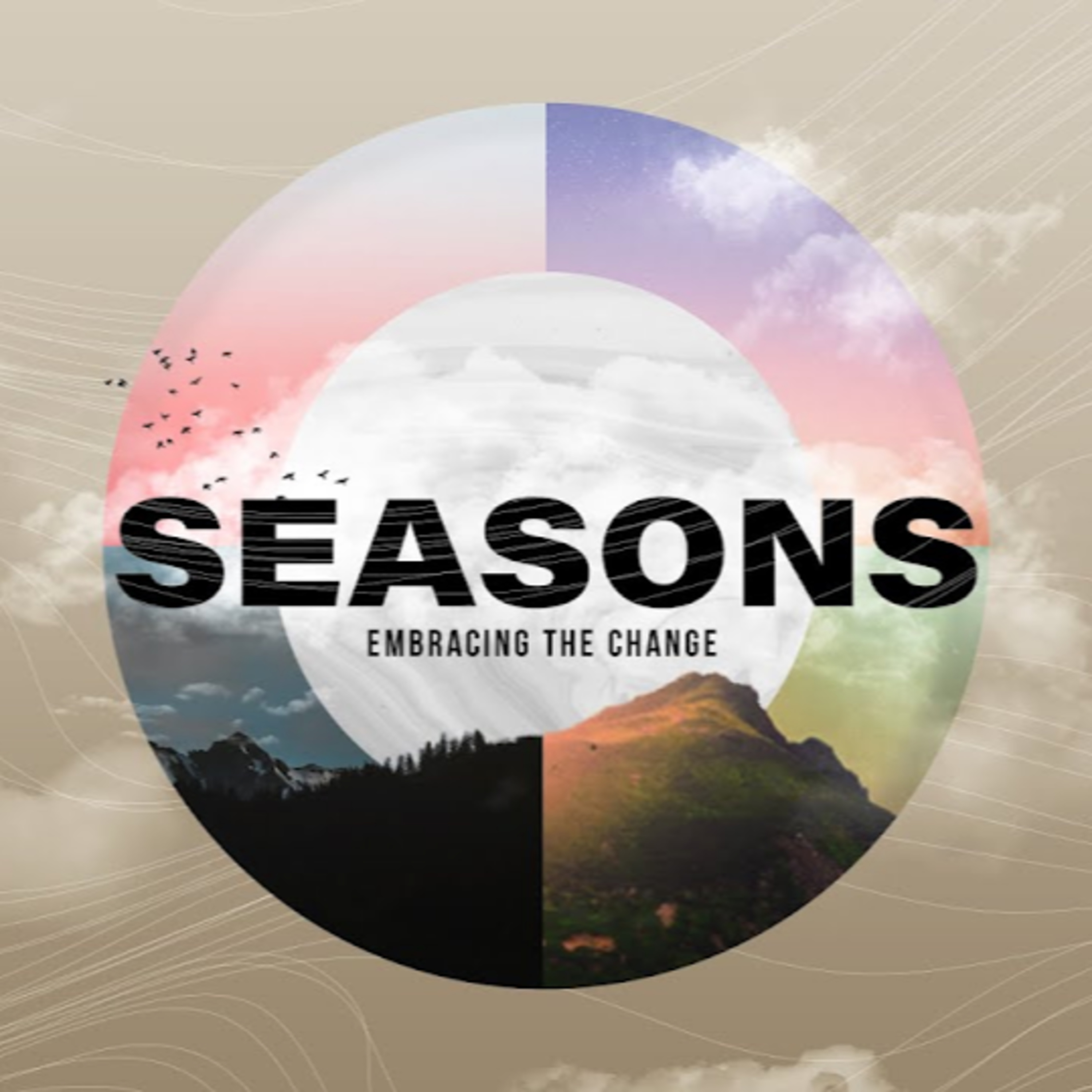 SEASONS: Bigger Barns? episode artwork