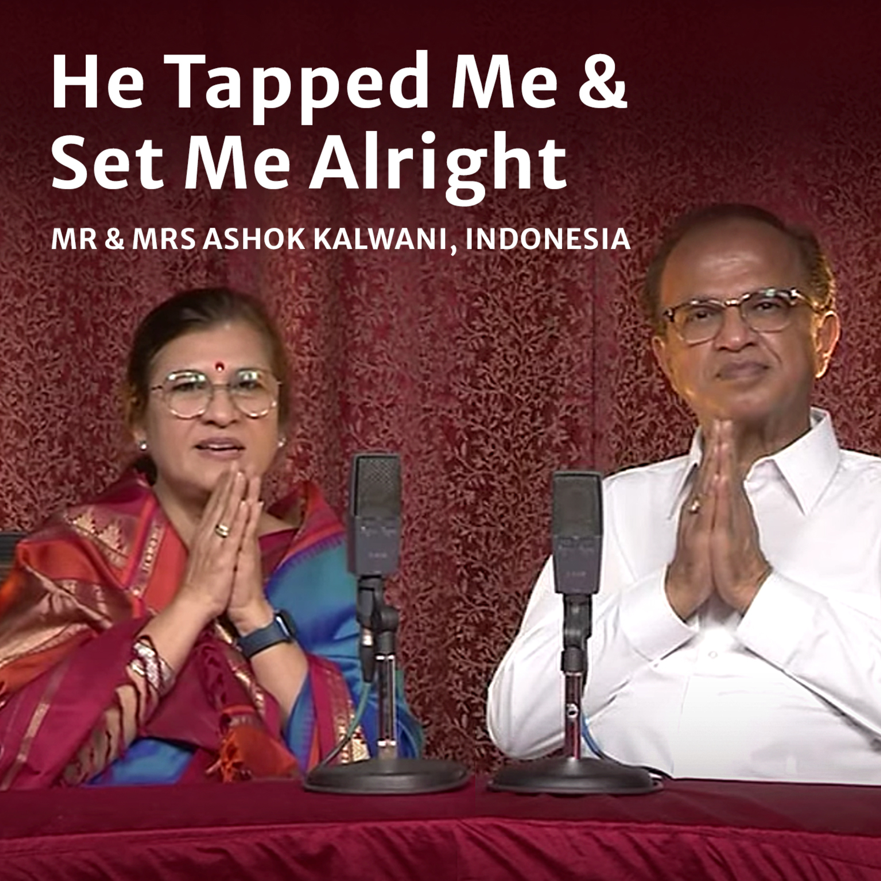 Sri Sathya Sai Podcast (Official)