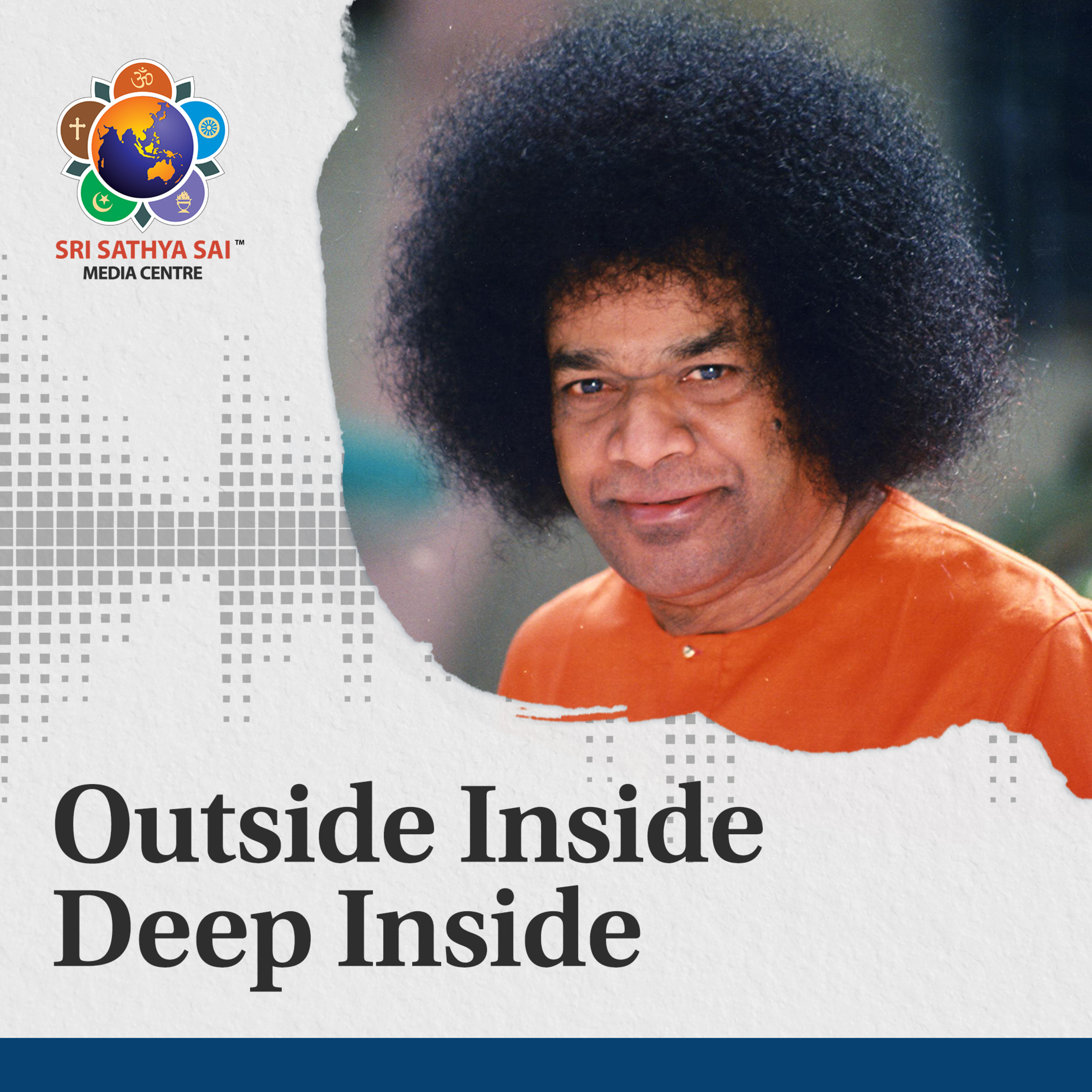 Sri Sathya Sai Podcast (Official)