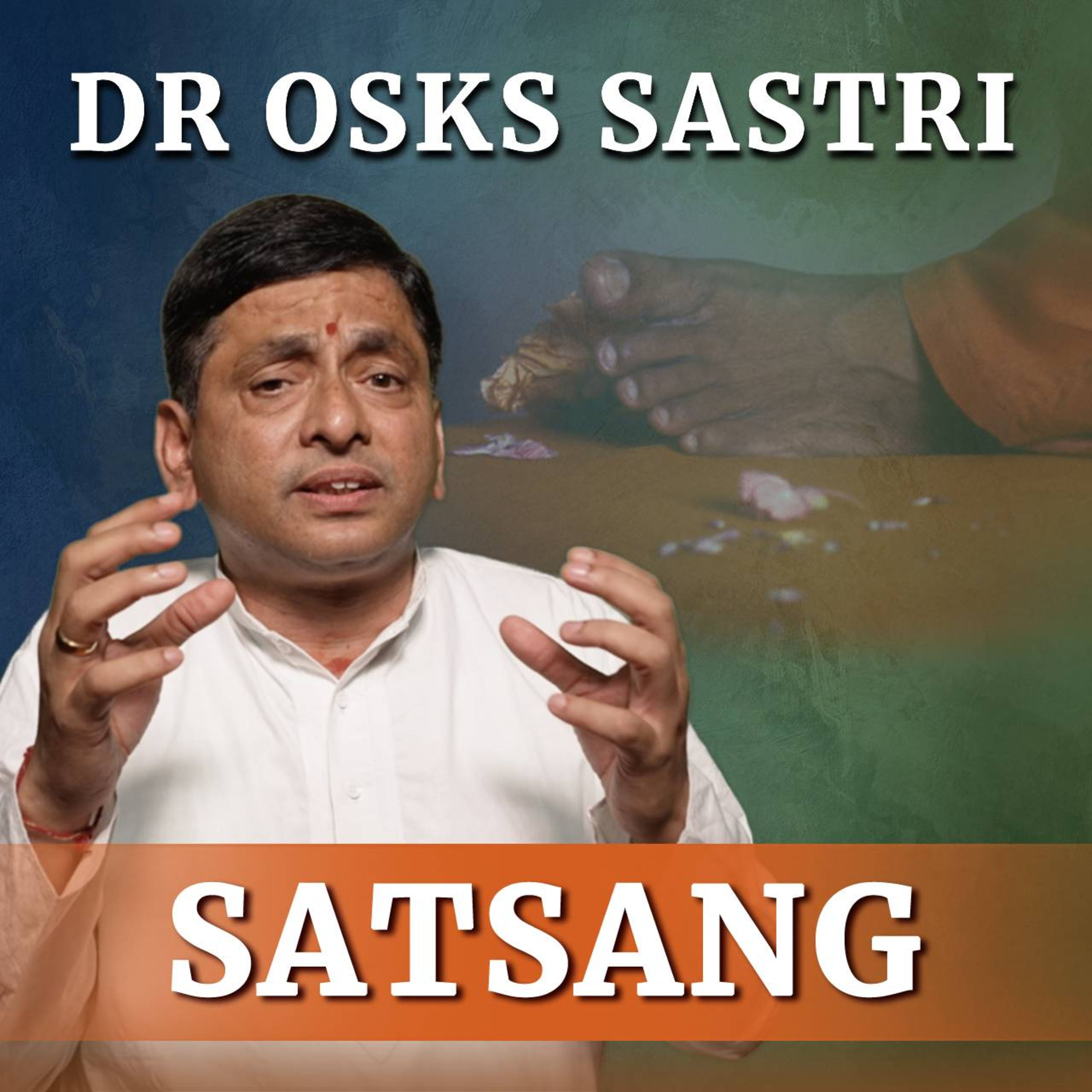 Exploring the Origins of the Universe through Brahmananda Valli | Dr OSKS Sastri | Satsang