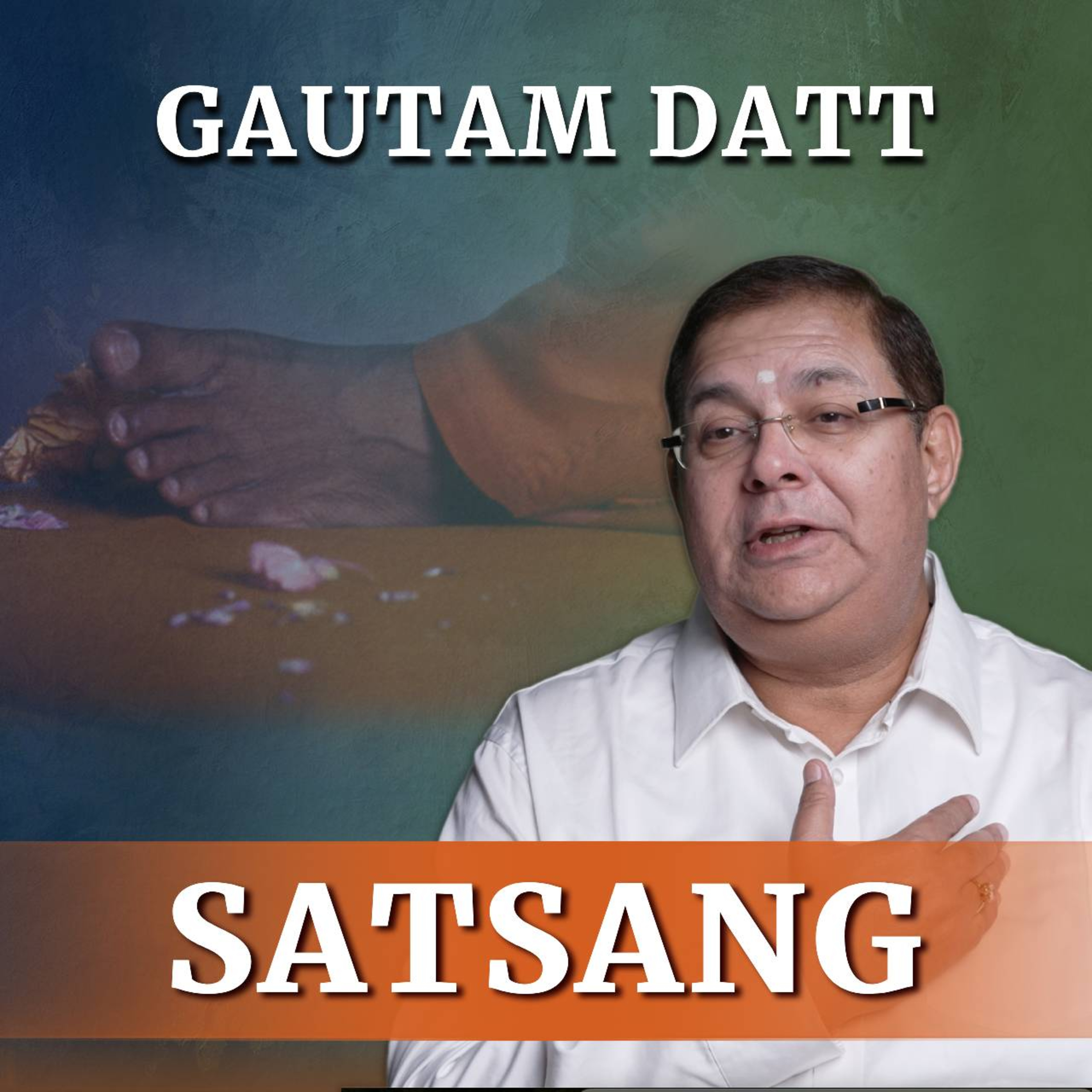 Sri Sathya Sai Podcast (Official)