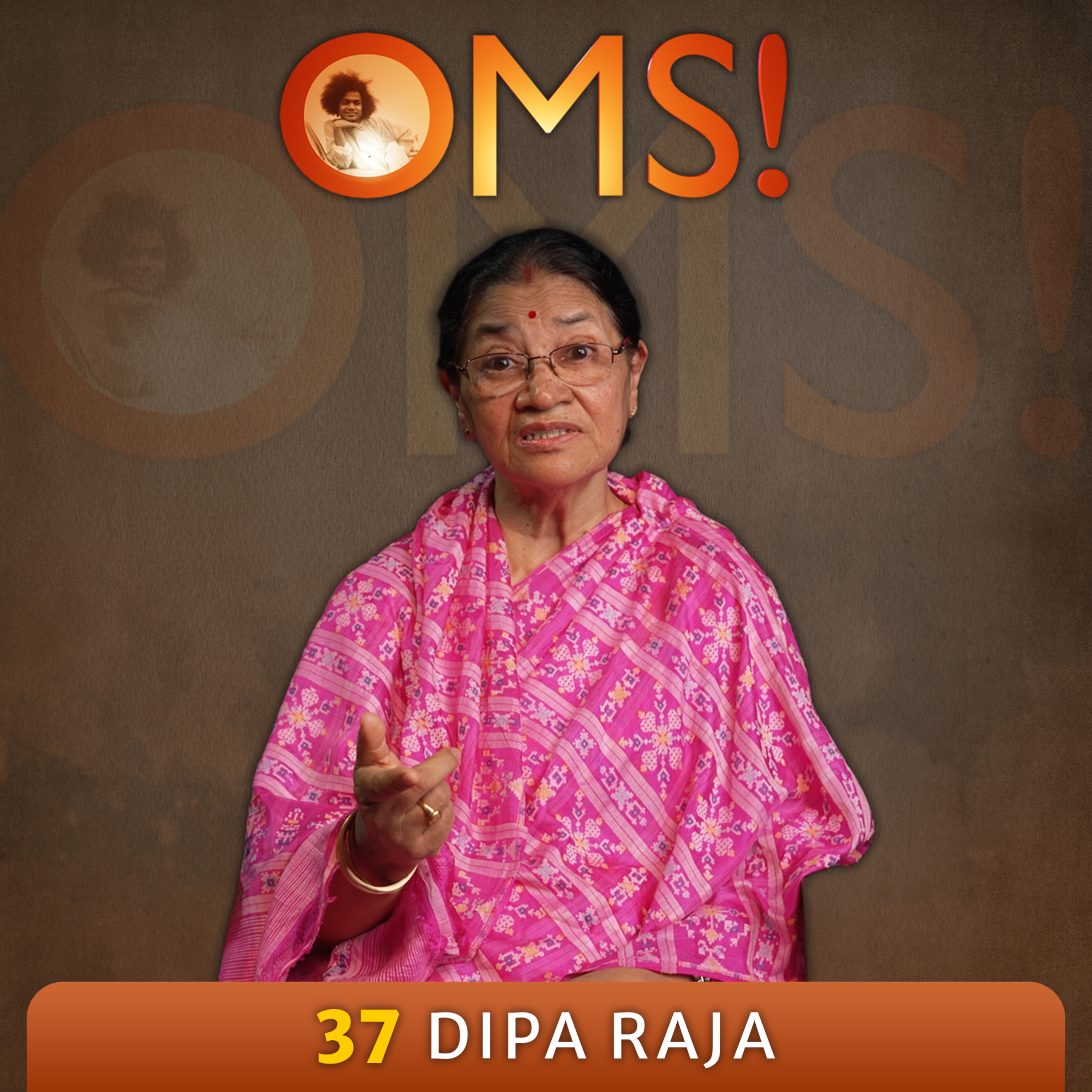 How Prayers Granted Admission in His School | Dipa Raja | OMS Episode - 37/100