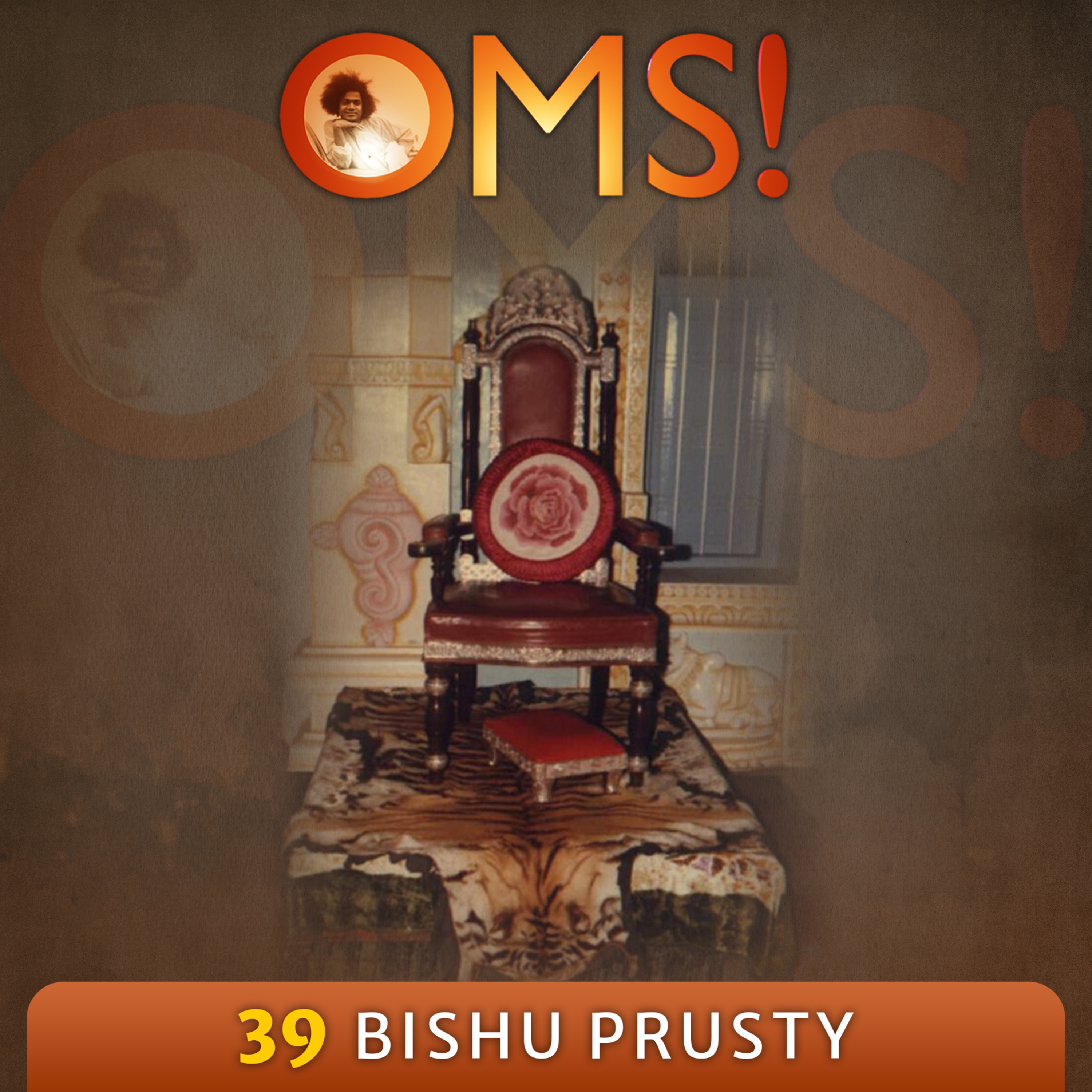 The Unseen Swami | OMS Episode - 39/100 | Bishu Prusty
