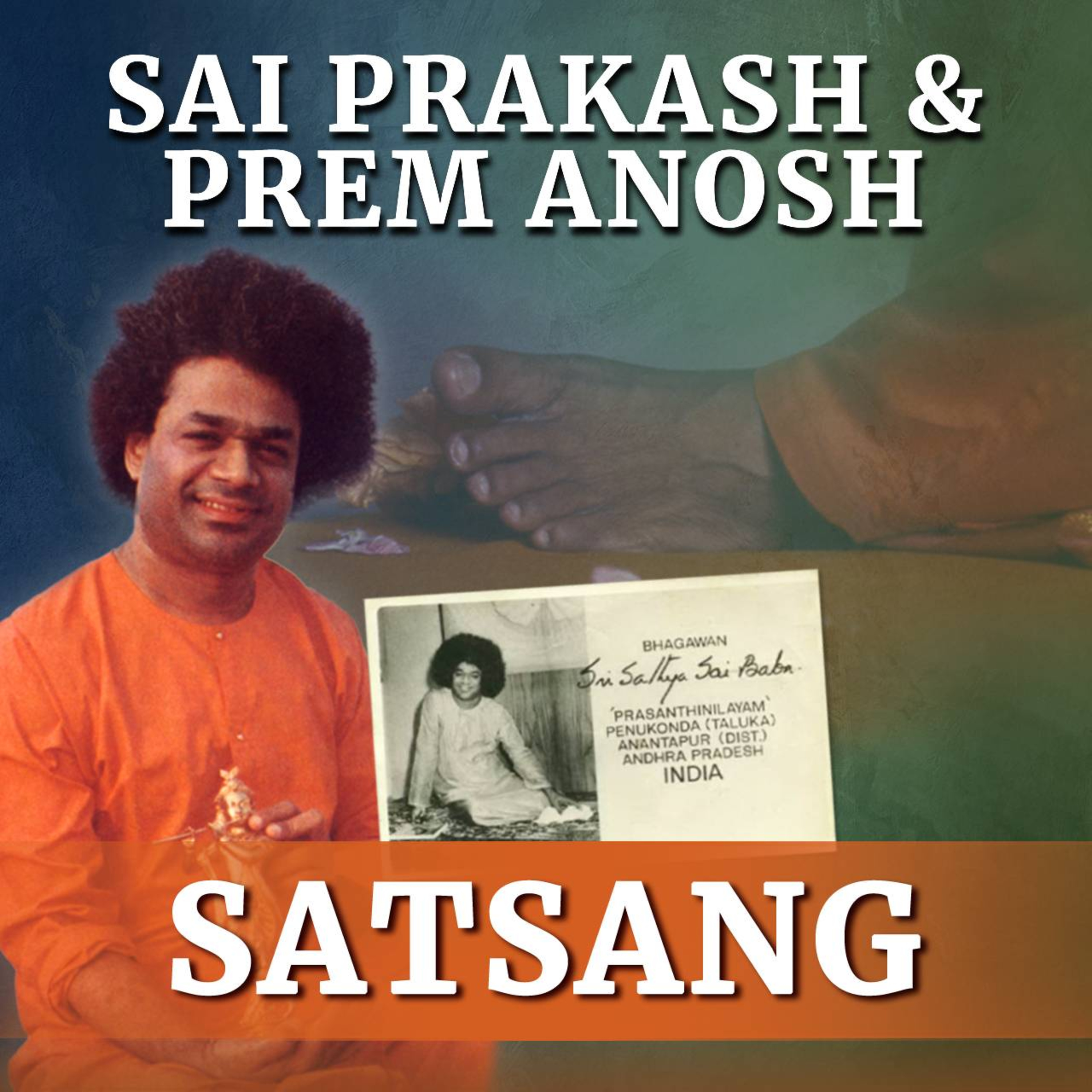 Miracles are My Visiting Cards | Special Offering | Sri Sathya Sai Aradhana Mahotsavam