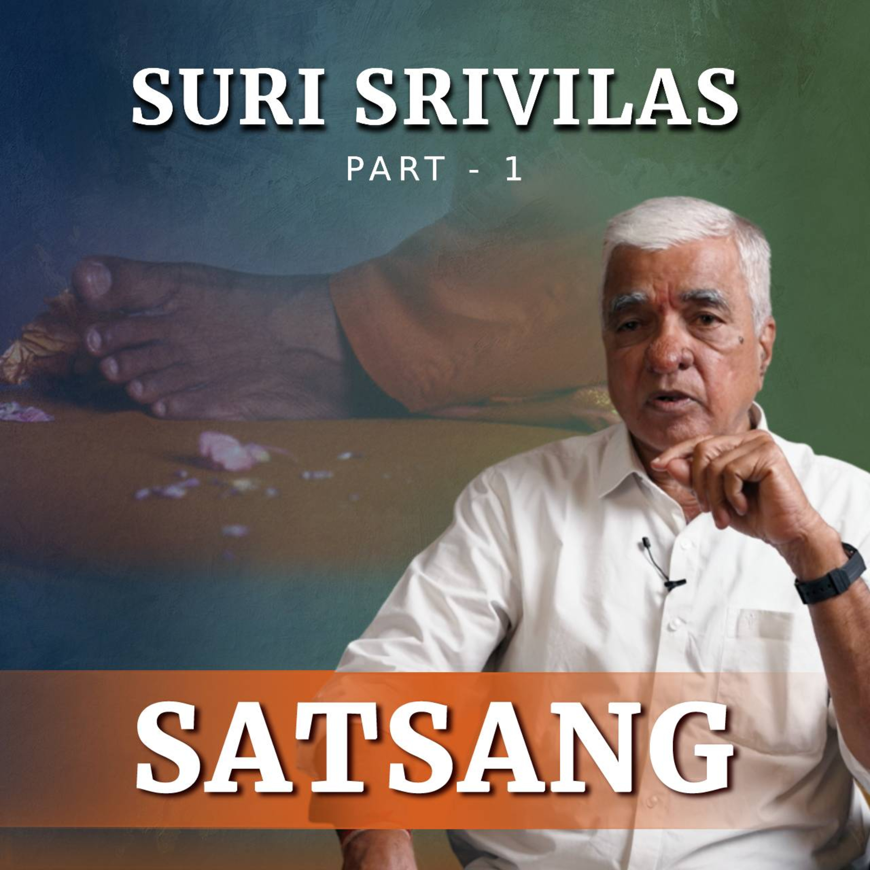 The Mystical Shivaratri of 1950s and More...| Suri Srivilas, Part 1 | Satsang from Prasanthi Nilayam