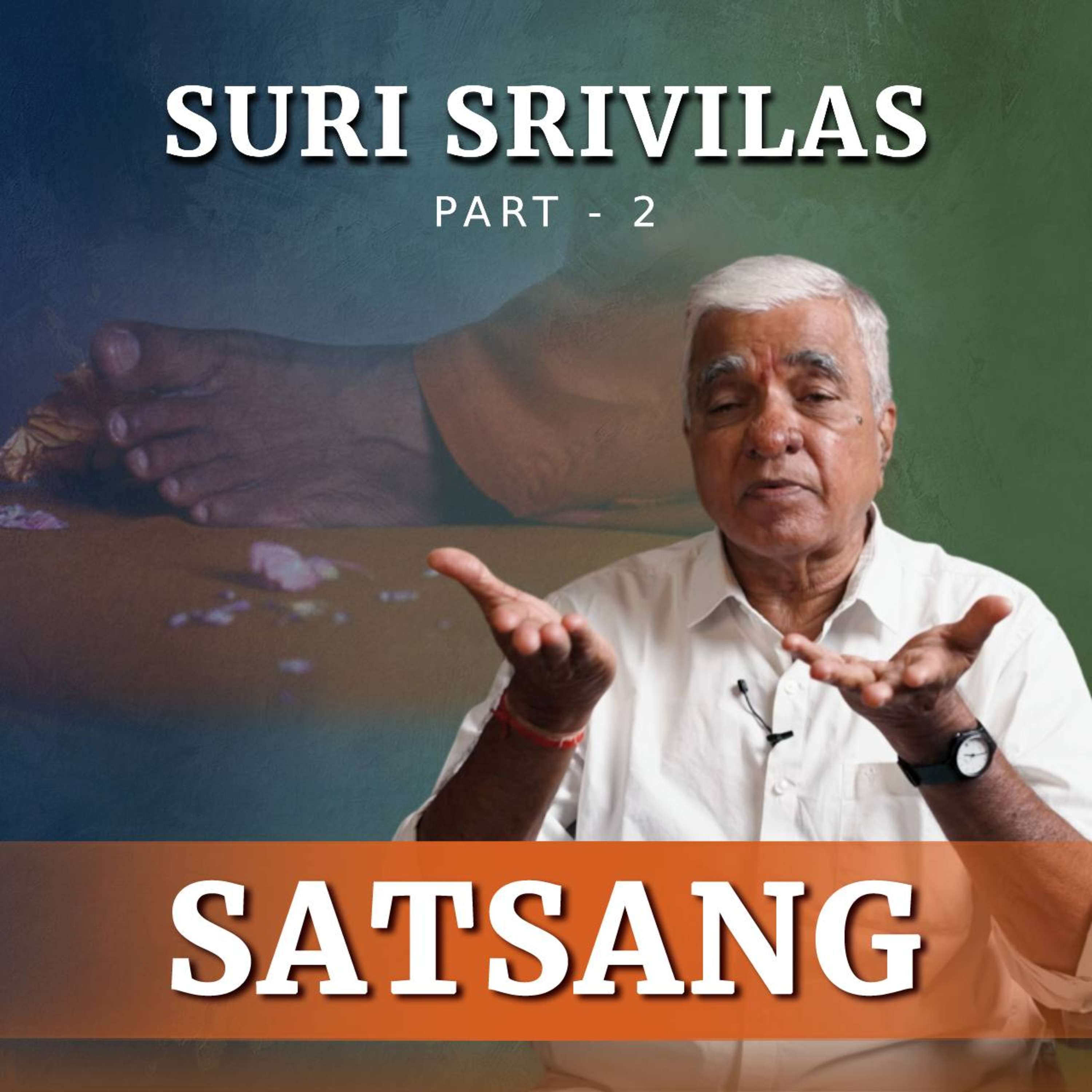 The Miracles I Witnessed in the 60s | Suri Srivilas, Part 2 | Satsang from Prasanthi Nilayam
