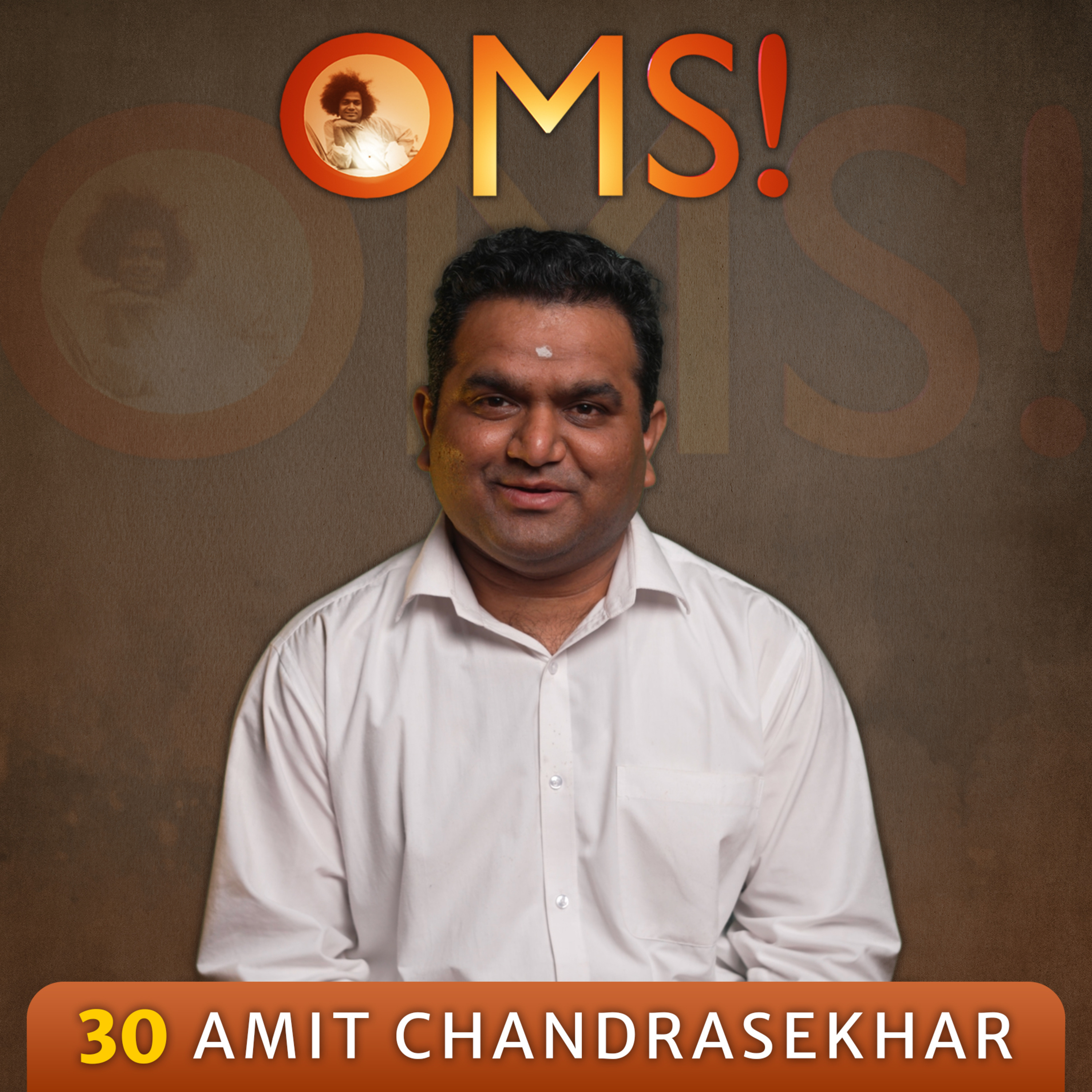 Can You Go Higher? | Amit Chandrasekhar | OMS Episode - 30/100