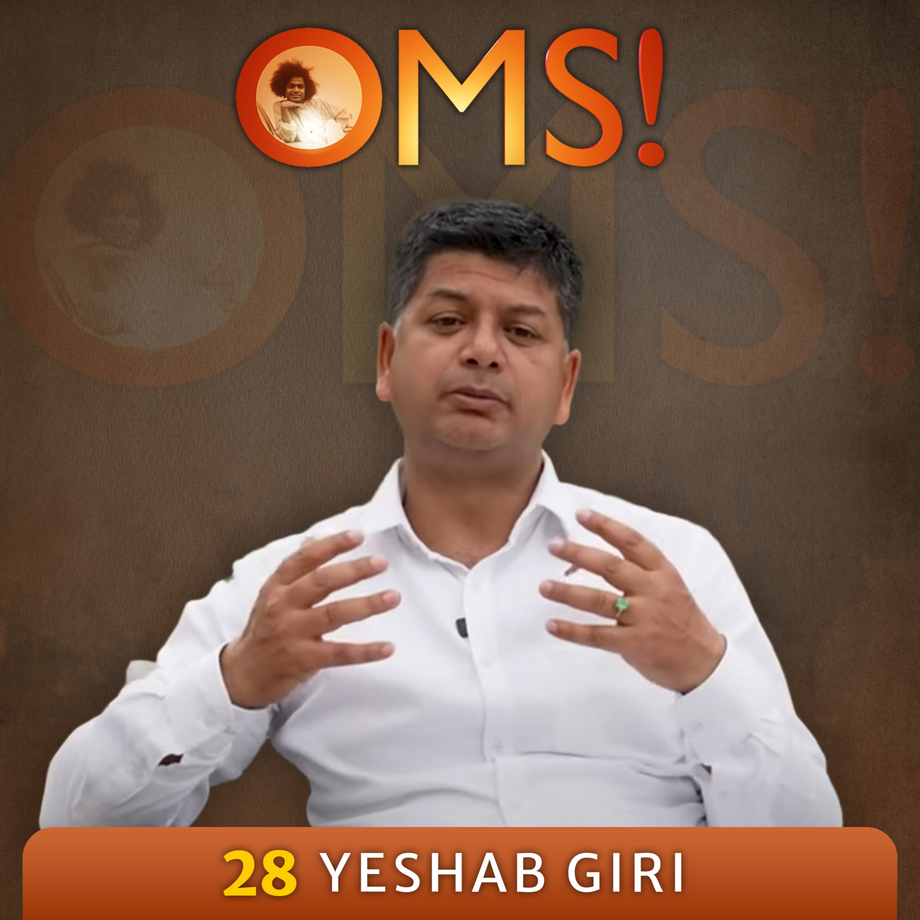 Three Powerful Management Lessons I Learnt from Swami | OMS Episode - 28/100