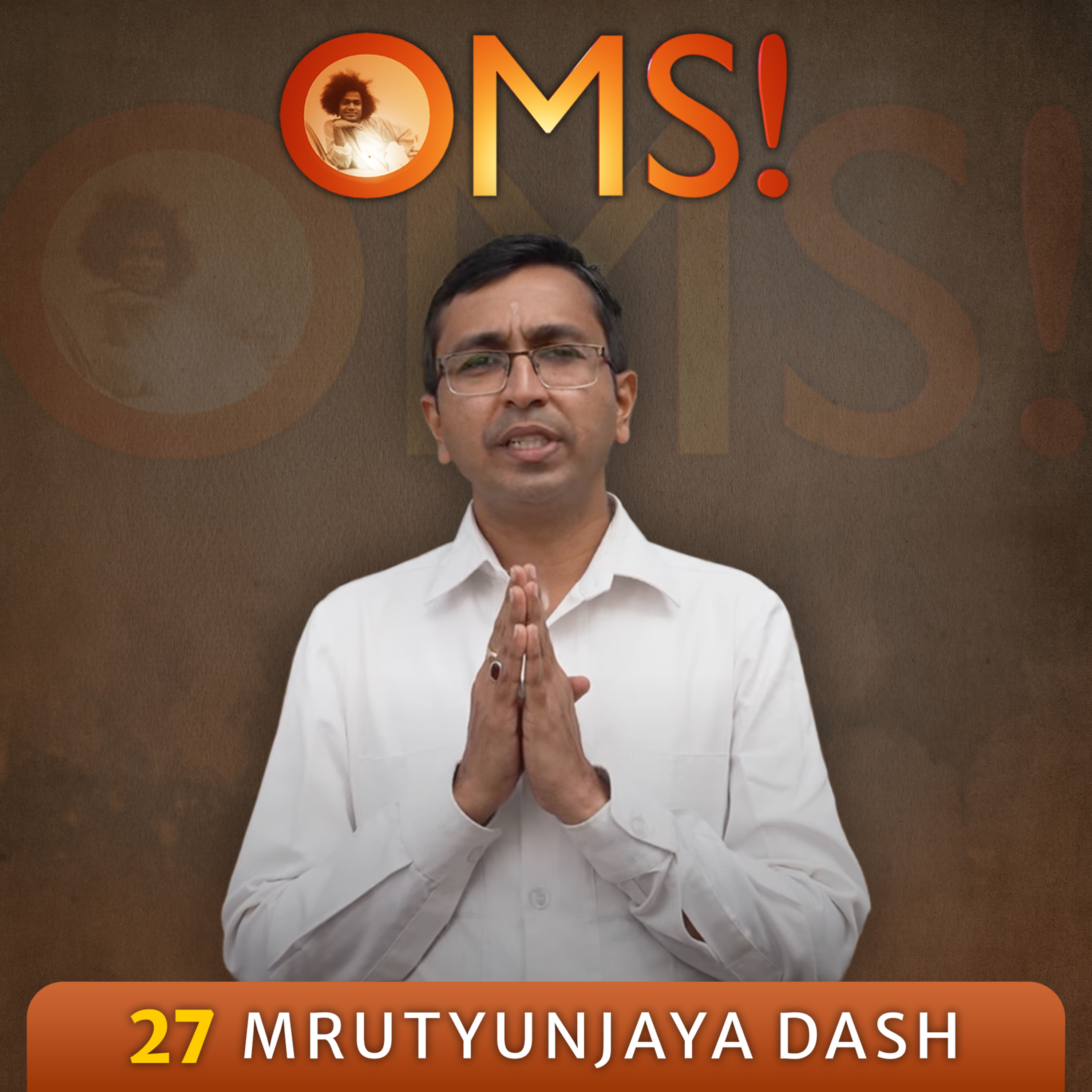 How Care for Nature Became My Nature | OMS Episode - 27/100