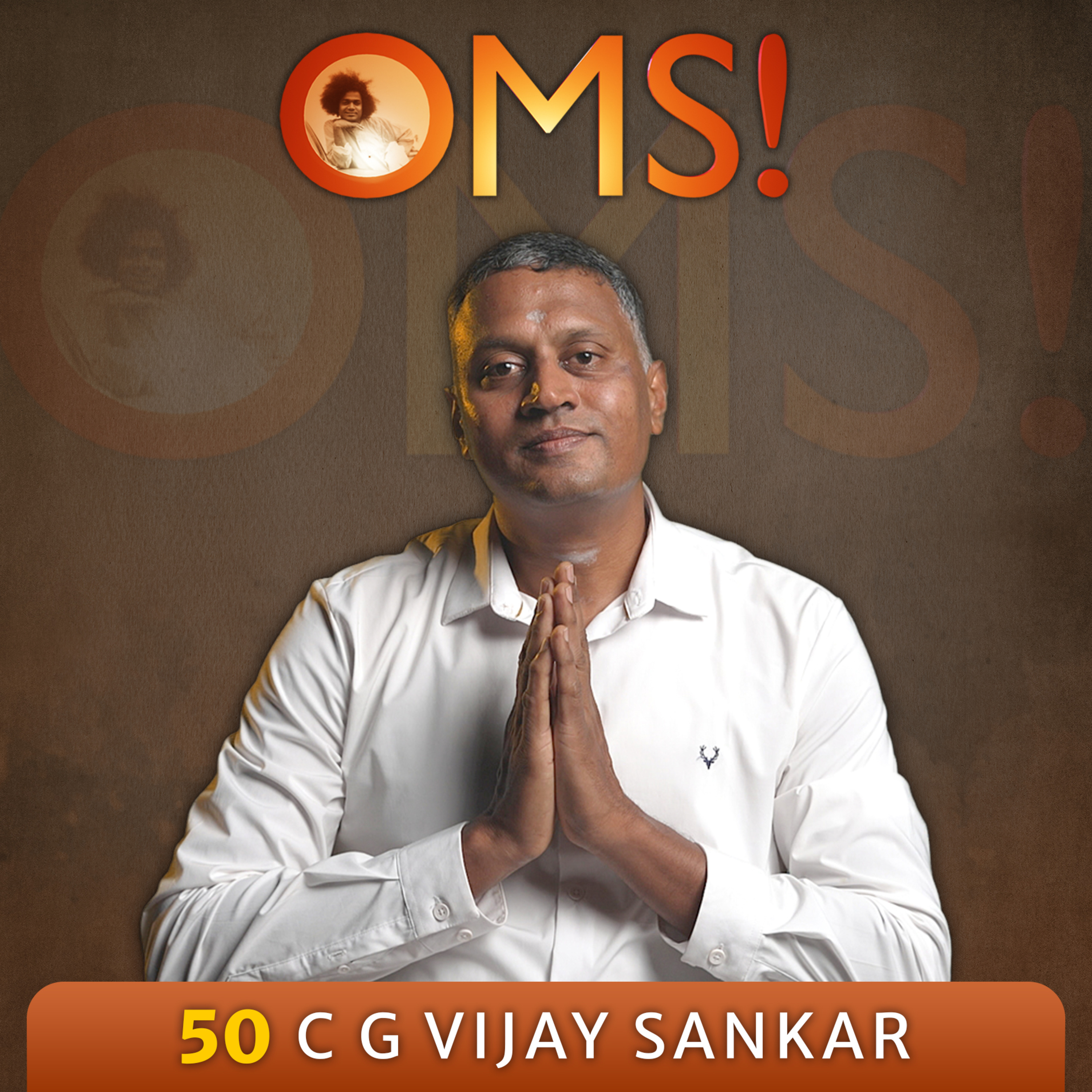 Sri Sathya Sai Podcast (Official)