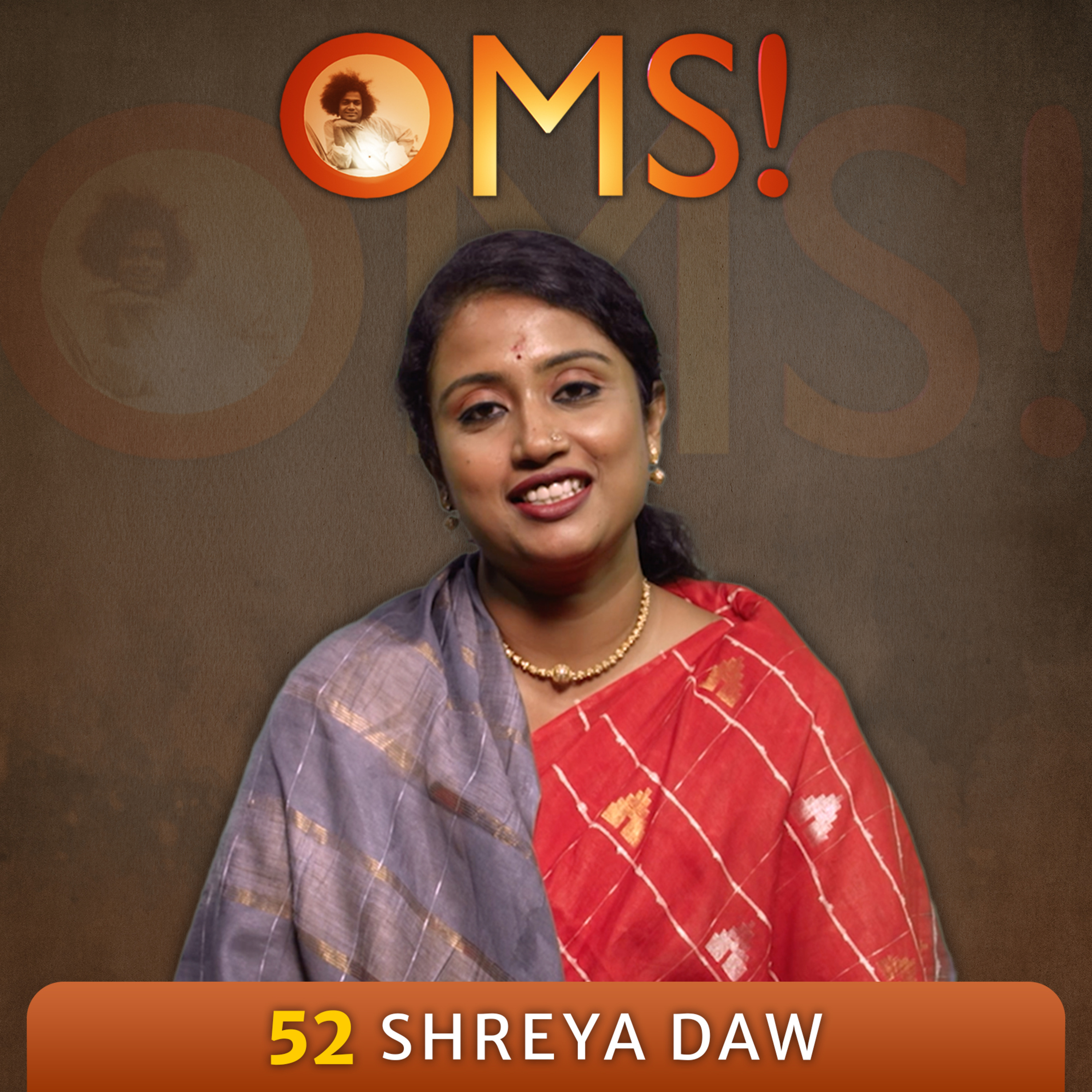 No Surgery, All Grace | Shreya Daw | OMS Episode - 52/100