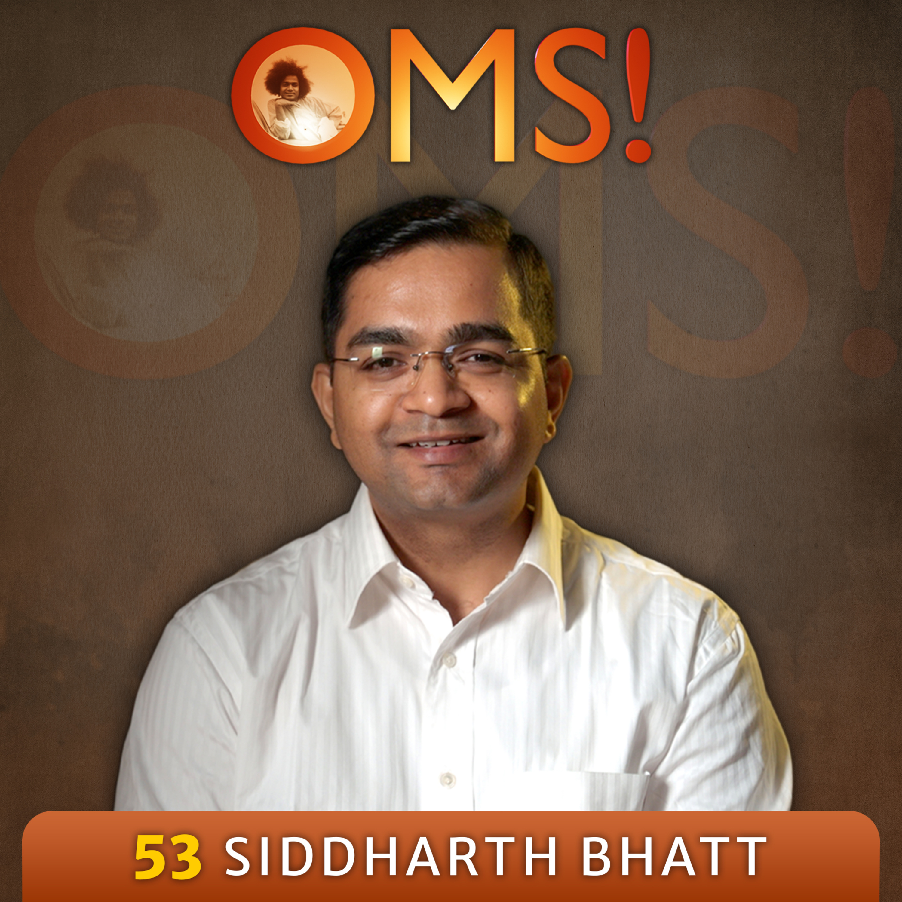 How Swami Sent Me Surprise Blessings | OMS Episode - 53/100