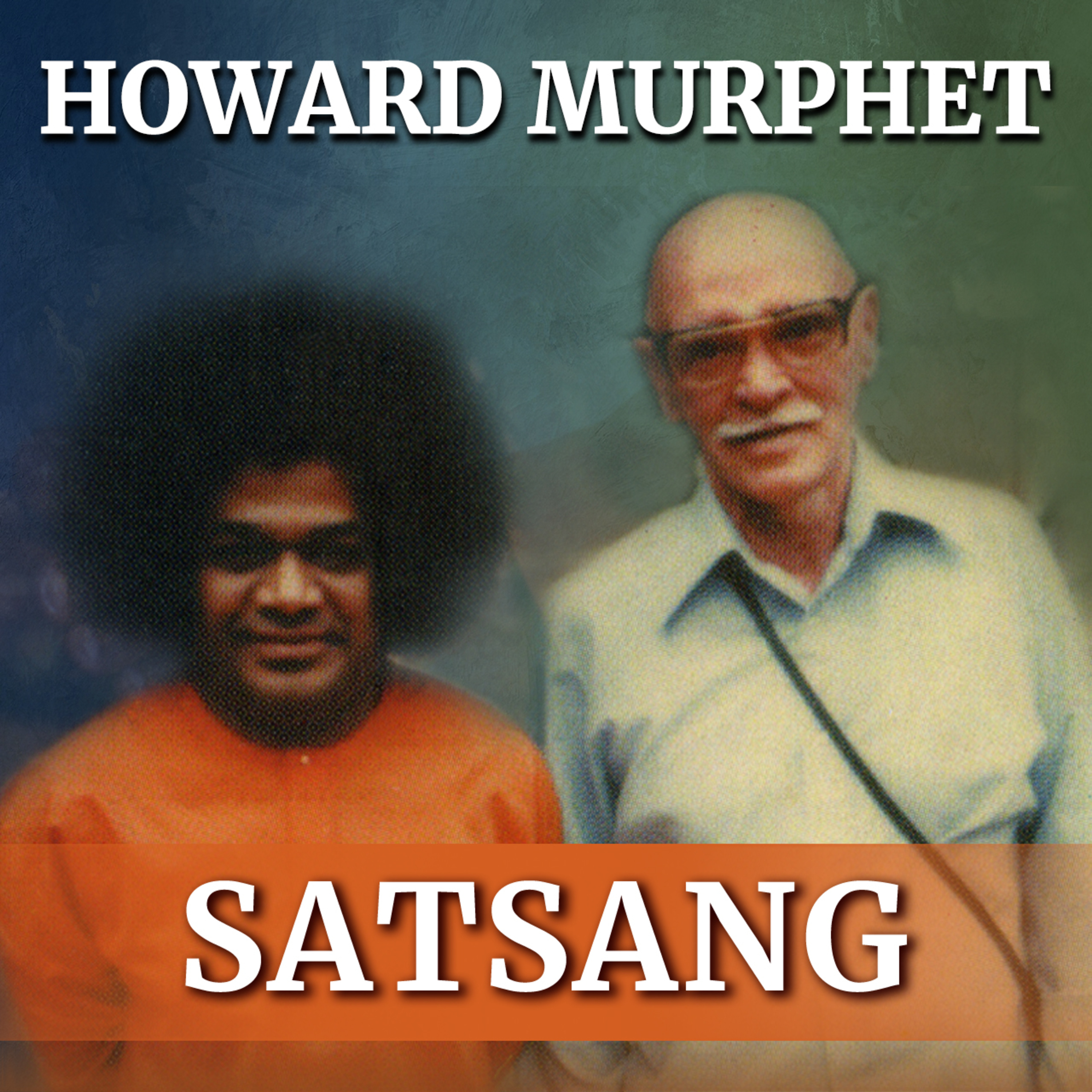 A Journey from His Miracles to His Message | Howard Murphet | Satsang from Prasanthi Nilayam