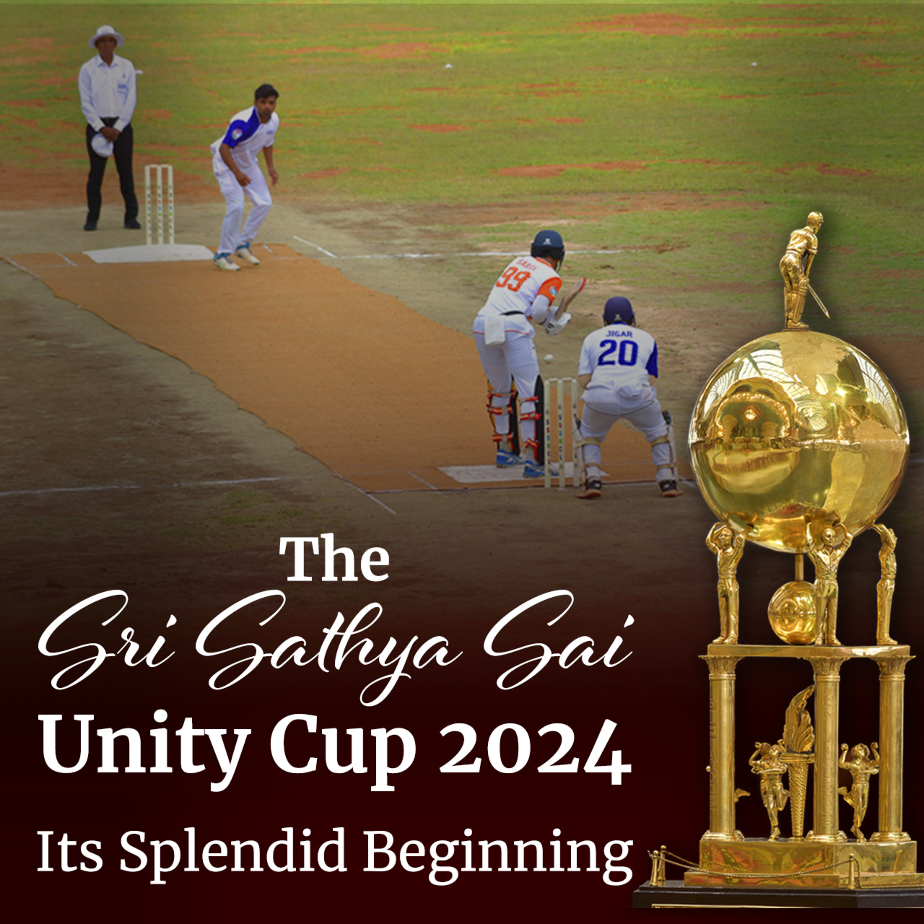 Sri Sathya Sai Podcast (Official)