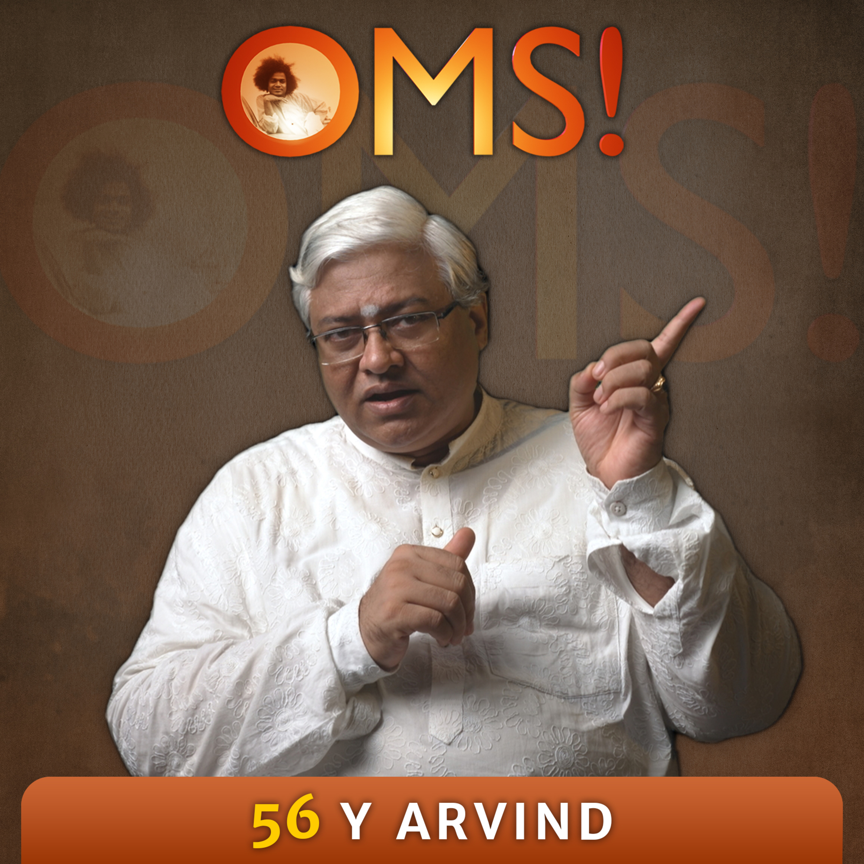 How To Be an Instrument in His Hands | Y Arvind | OMS Episode - 56/100