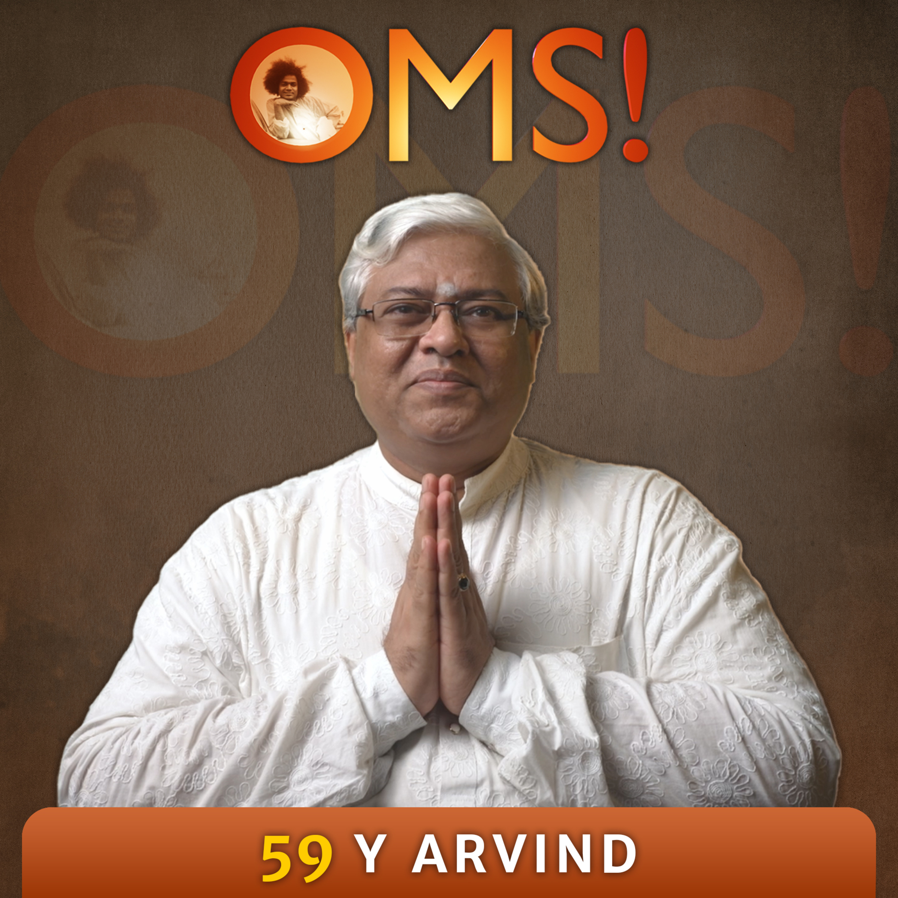 How He Revealed His Omnipresence | Y Arvind | OMS Episode - 59/100