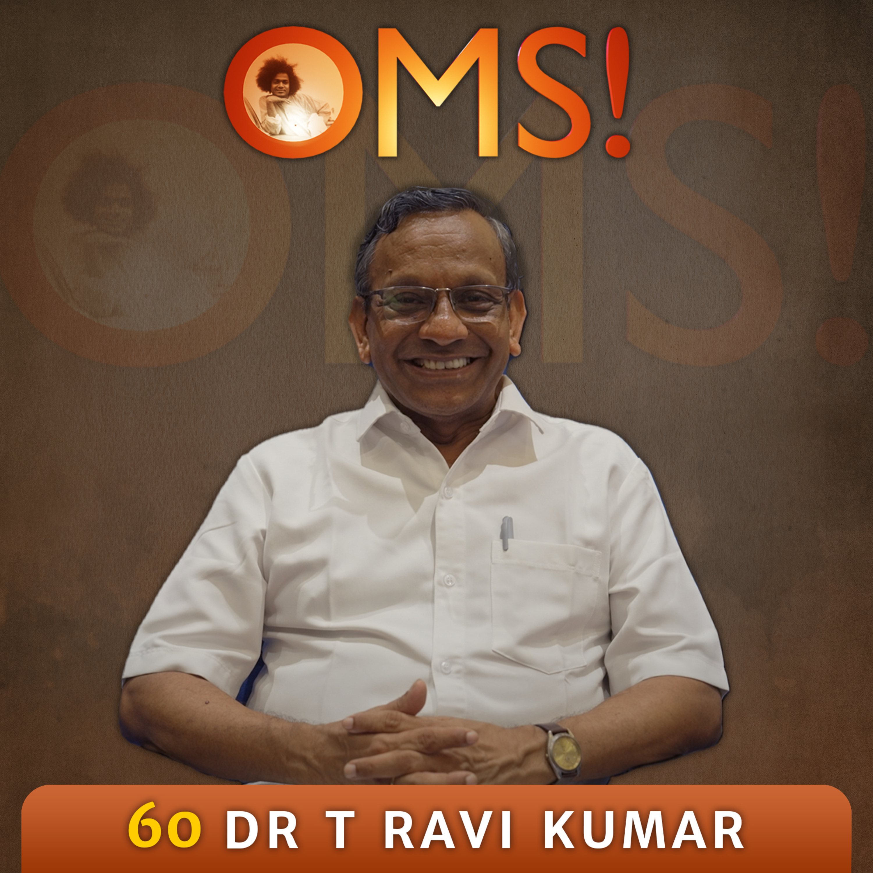 How God Always Keeps His Word | Dt T Ravi Kumar | OMS Episode - 60/100
