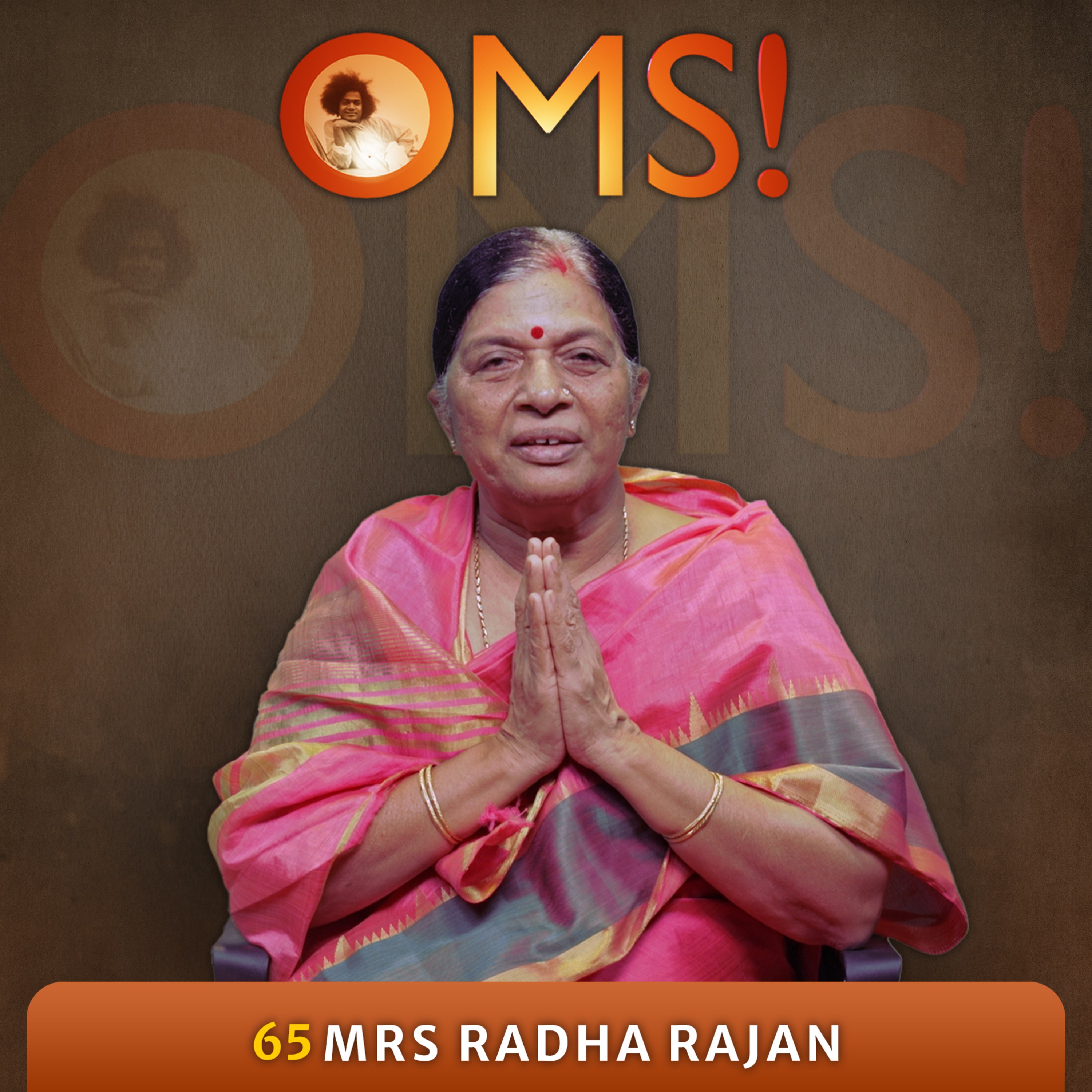 Sai Maa - A Love That Only Uplifts You | OMS Episode - 64/100
