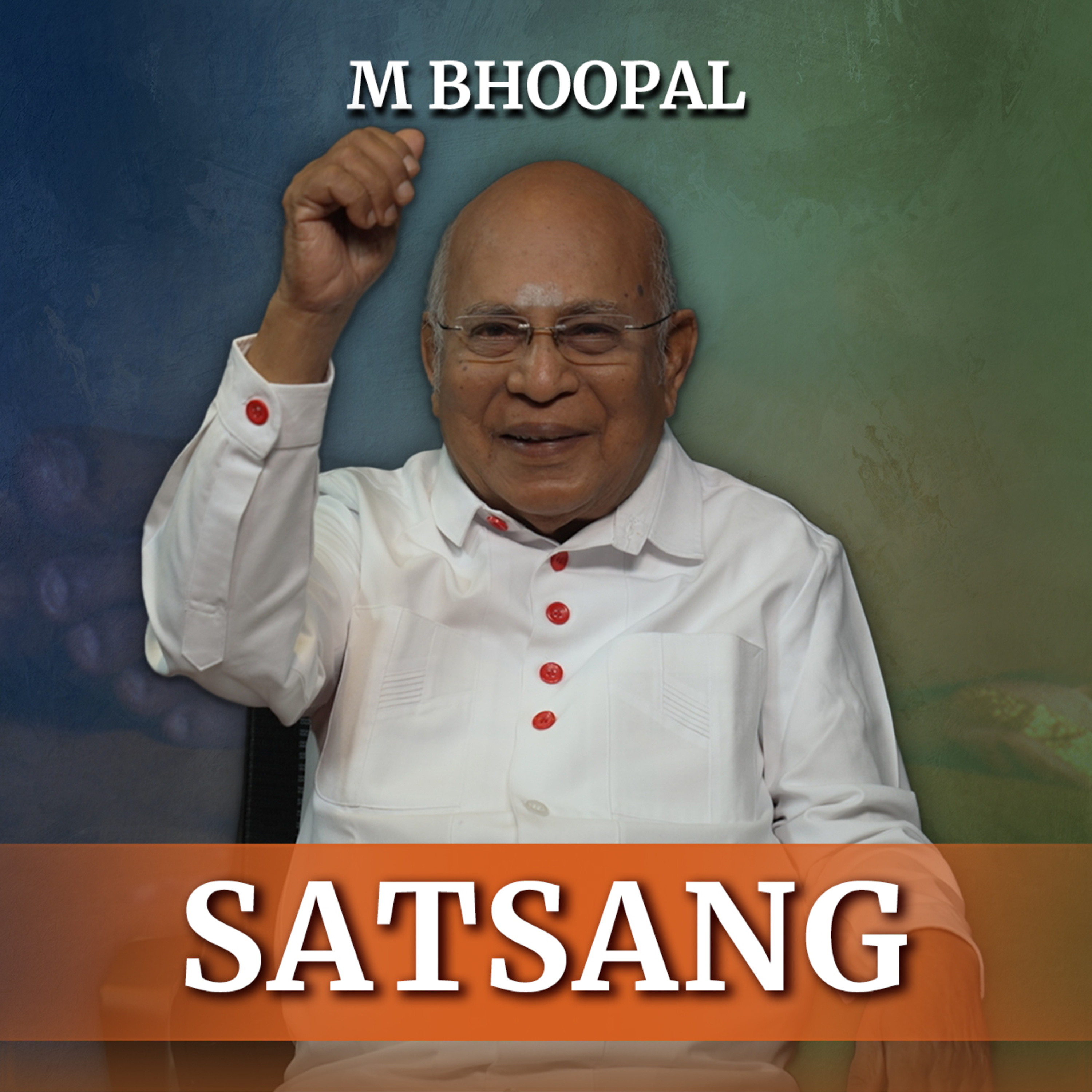 Sri Sathya Sai Podcast (Official)