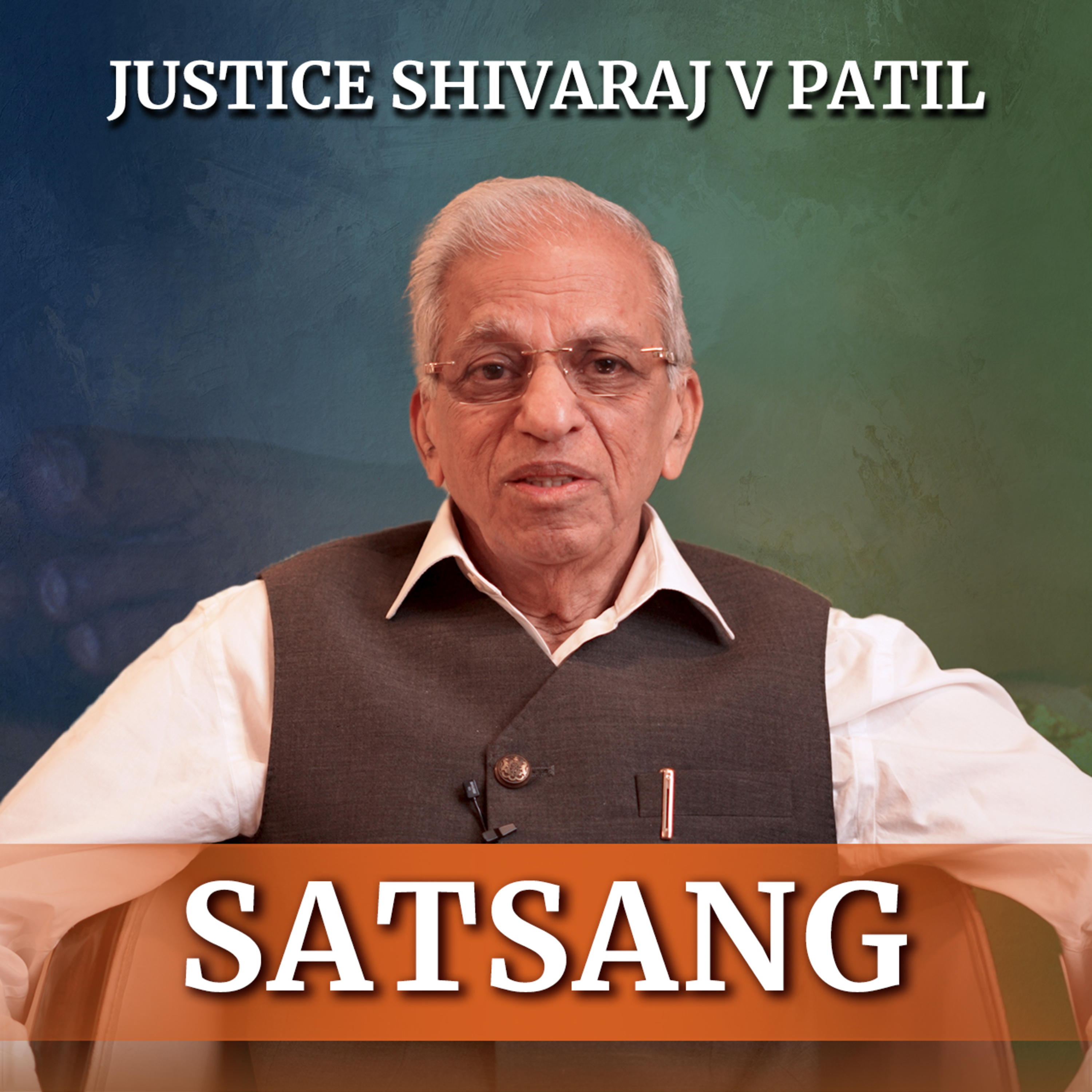 Sri Sathya Sai Podcast (Official)
