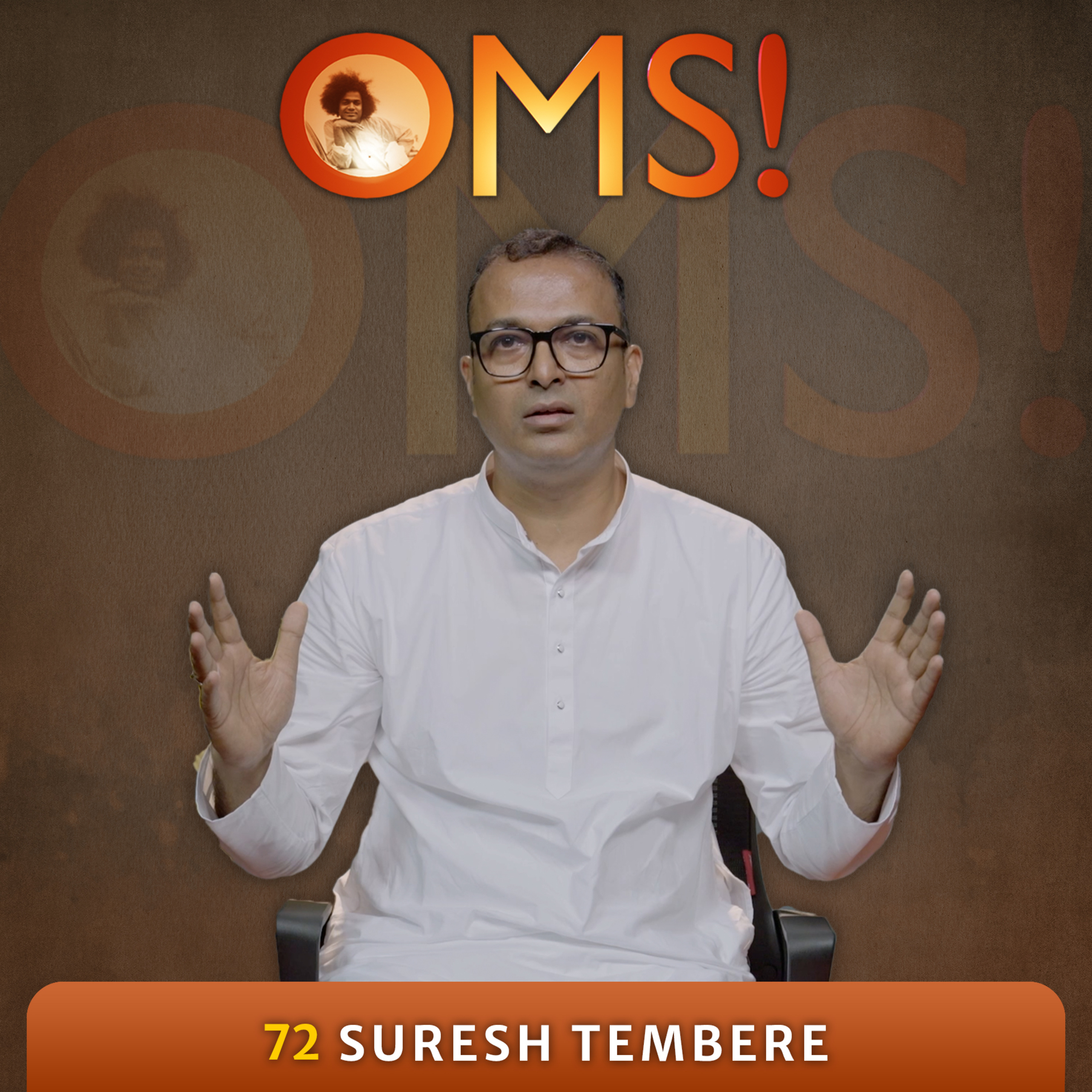 The Sweet Reward of Sincerity and Earnest Prayer | Suresh Tembre | OMS - Episode 72/100