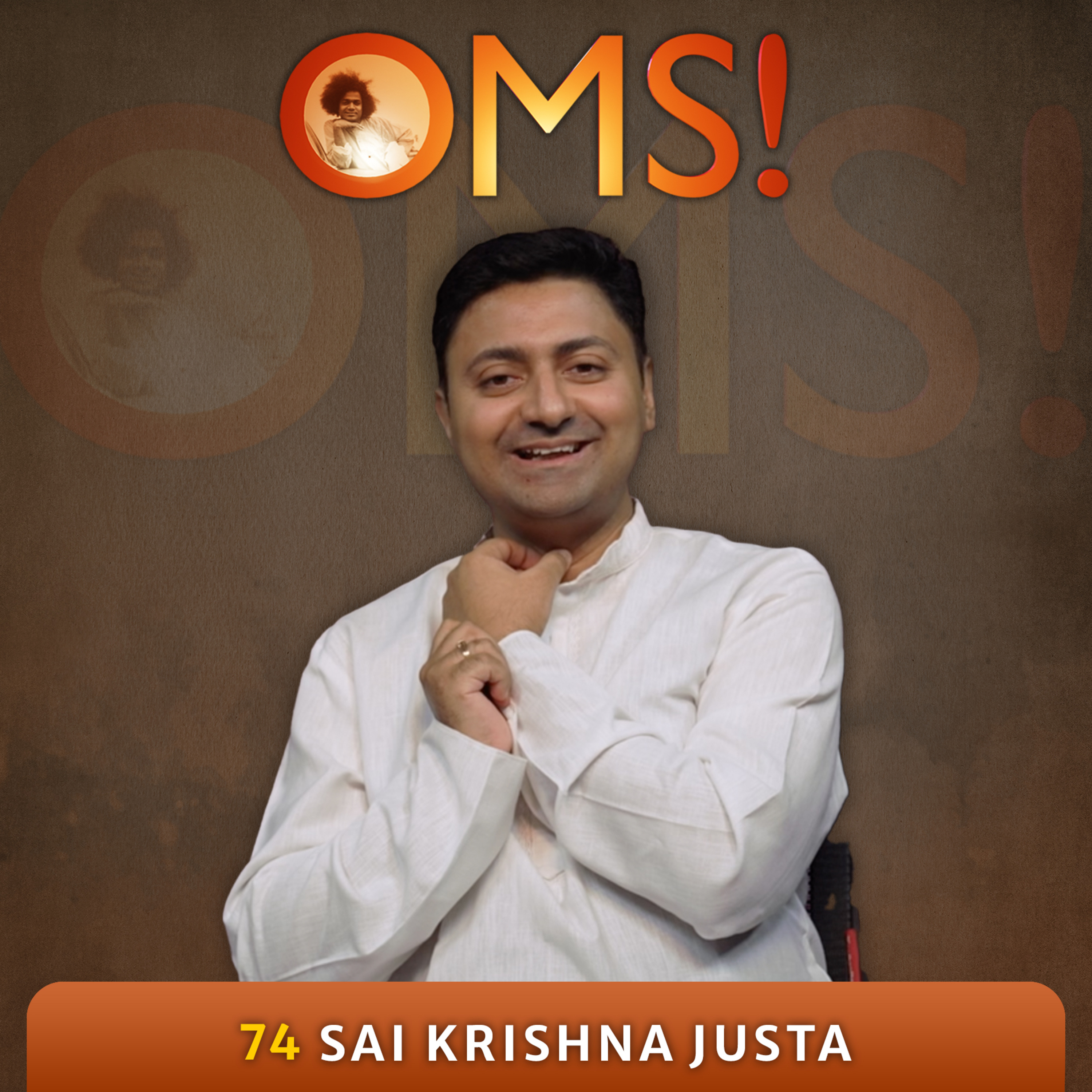 How Prema Pravaham Was My Biggest OMS Moment | Sai Krishna Justa | OMS - Episode 74/100