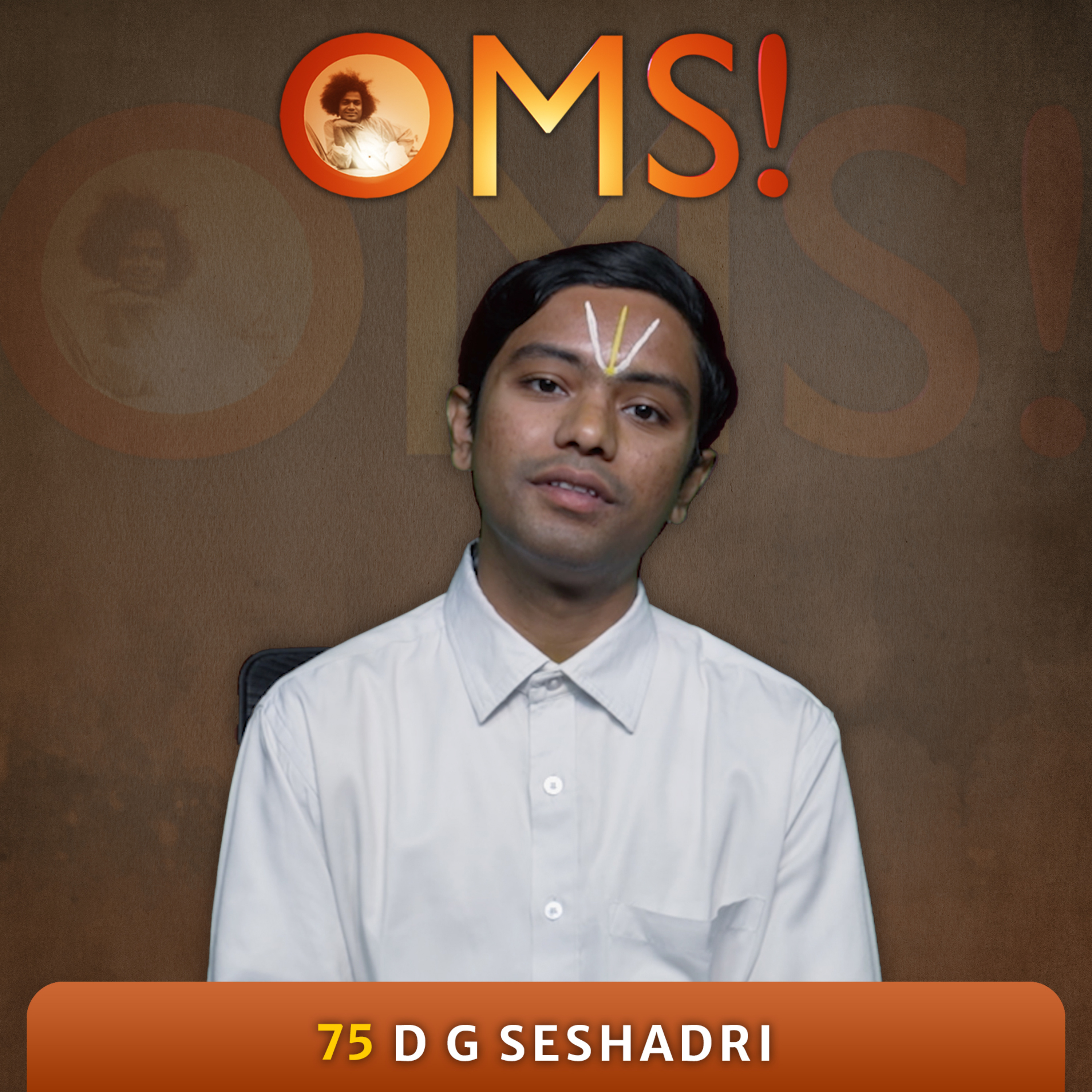 Sri Sathya Sai Podcast (Official)