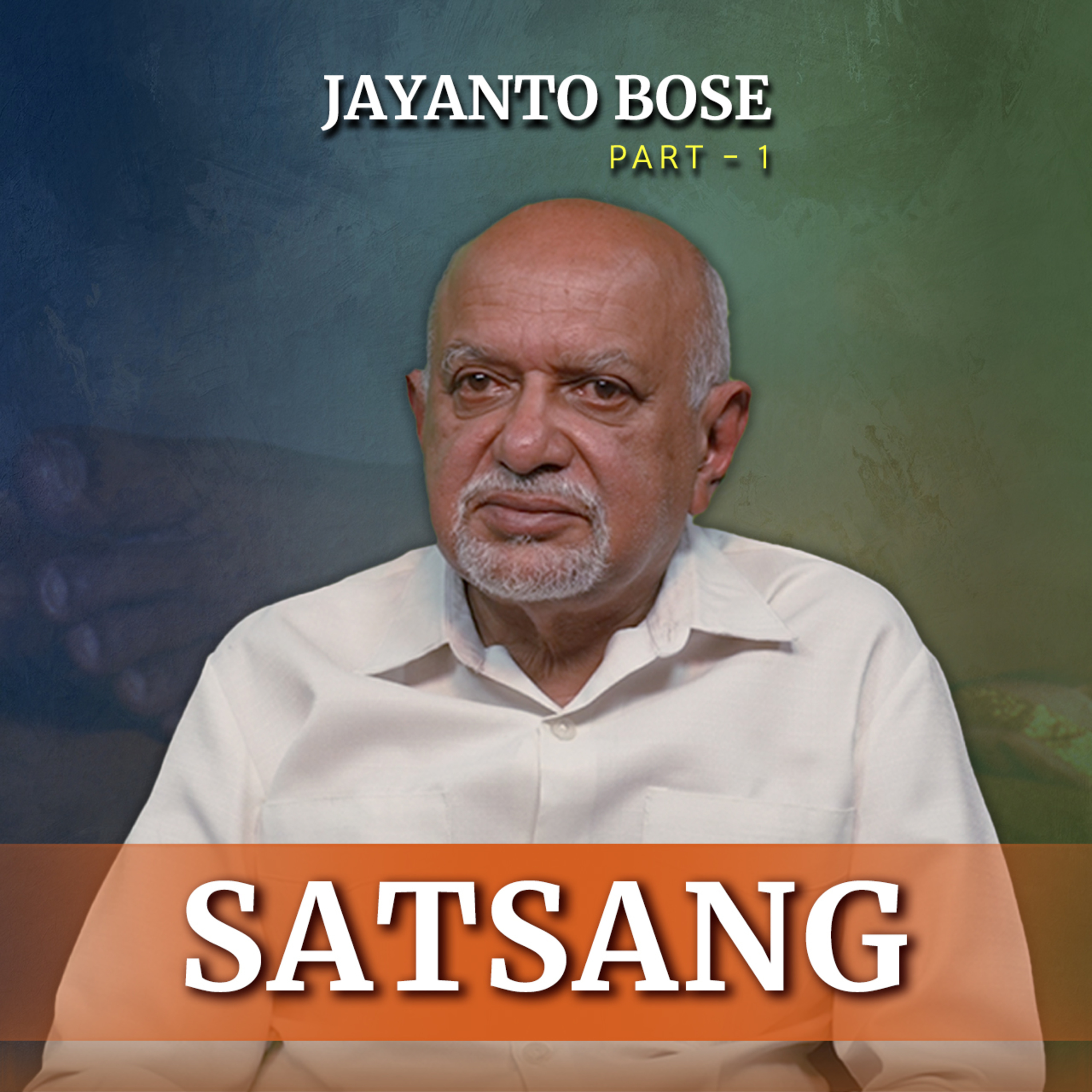How Swami Resurrected Brigadier Bose and Finally Granted Him The Ultimate | Mr Jayanto Bose - Part 1