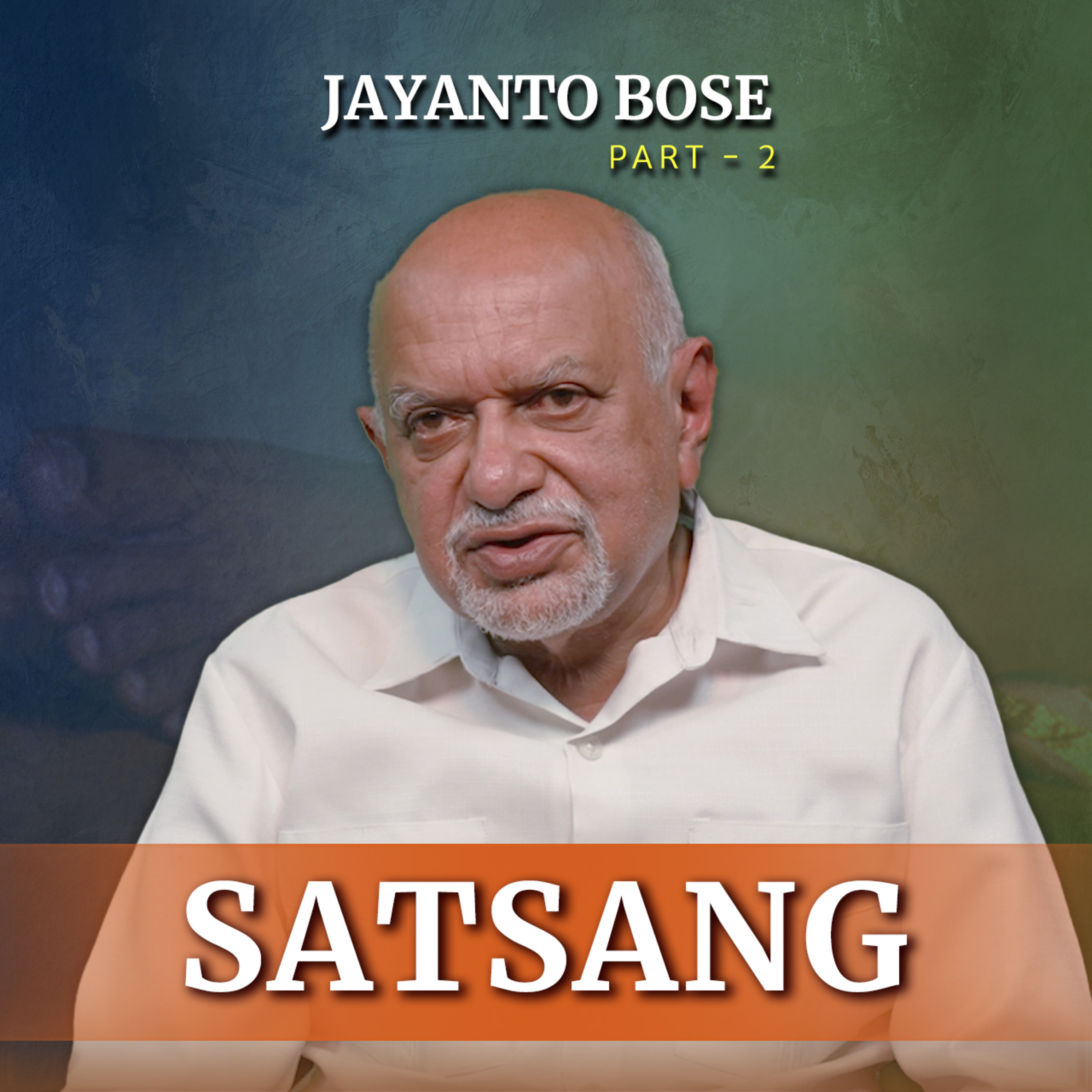 The Story Behind the Super Speciality Hospital at Puttaparthi | Mr Jayanto Bose - Part 2 | Satsang from Prasanthi Nilayam