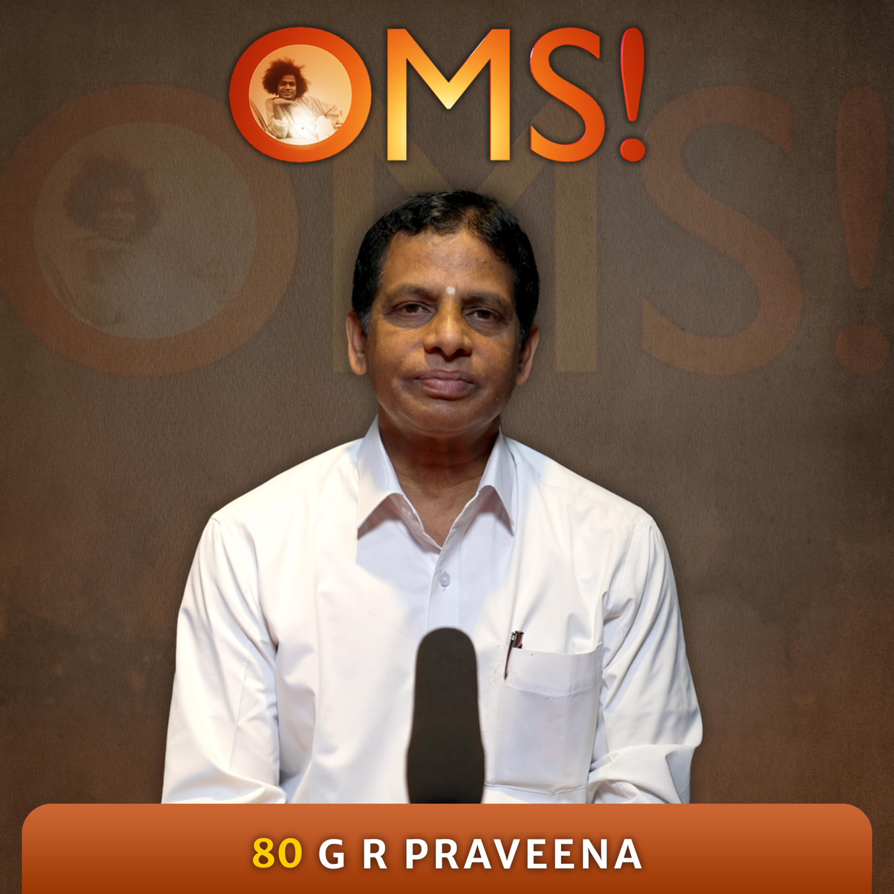 Sri Sathya Sai Podcast (Official)