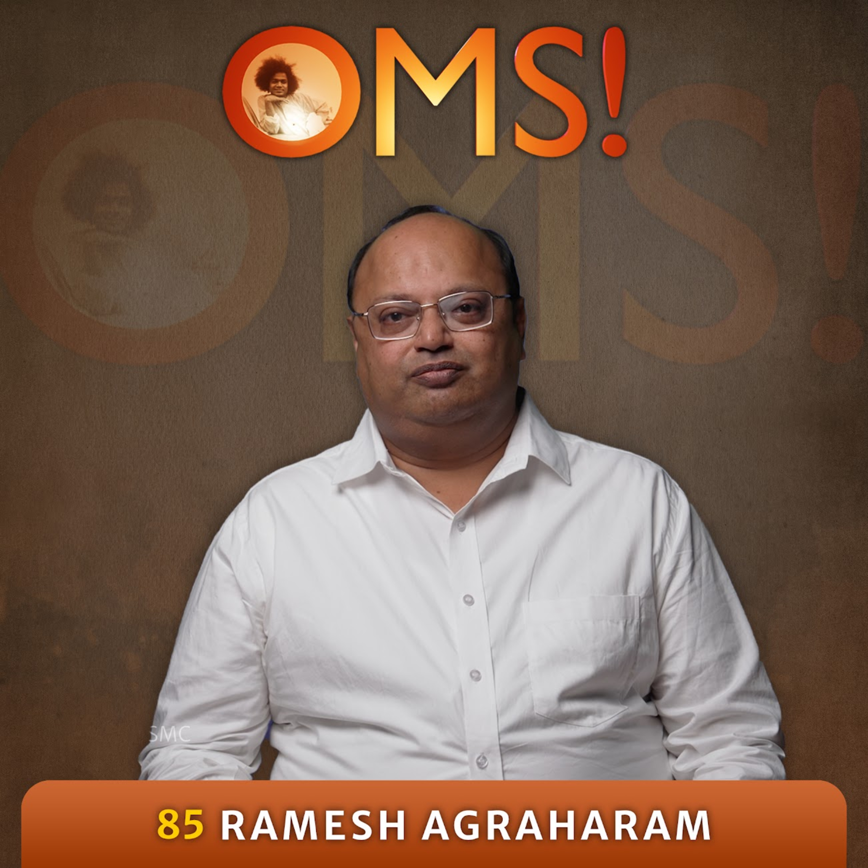 Swami Tears His Robe to Save | OMS - Episode 85/100 | Ramesh Agraharam