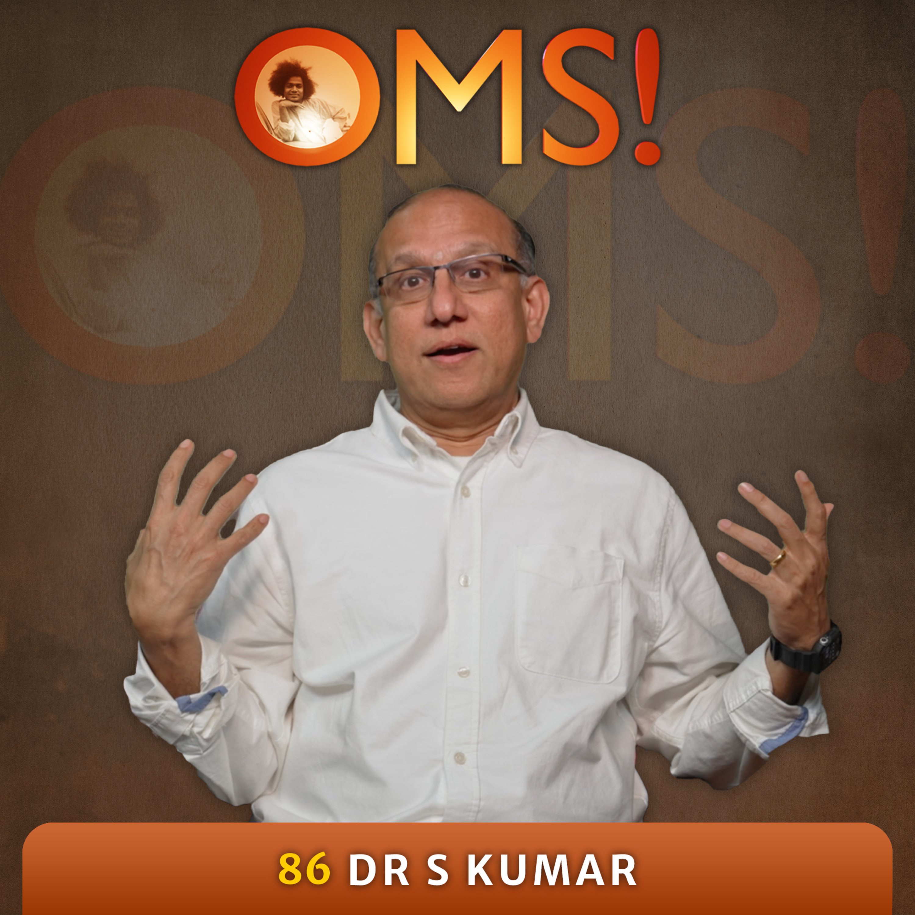 Sri Sathya Sai Podcast (Official)