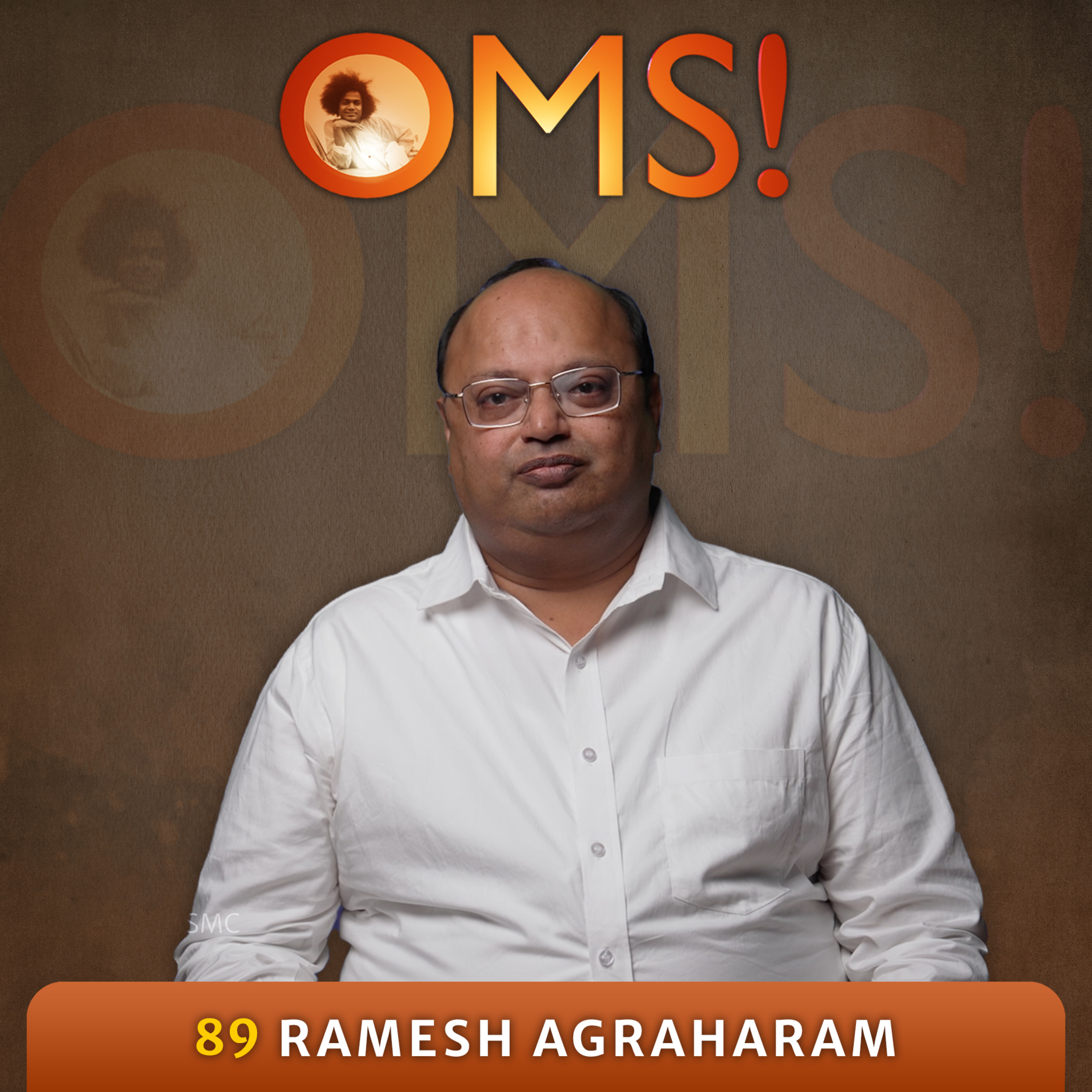 How the Hole in the Tongue Healed Miraculously | OMS Episode - 89/100 | Ramesh Agraharam