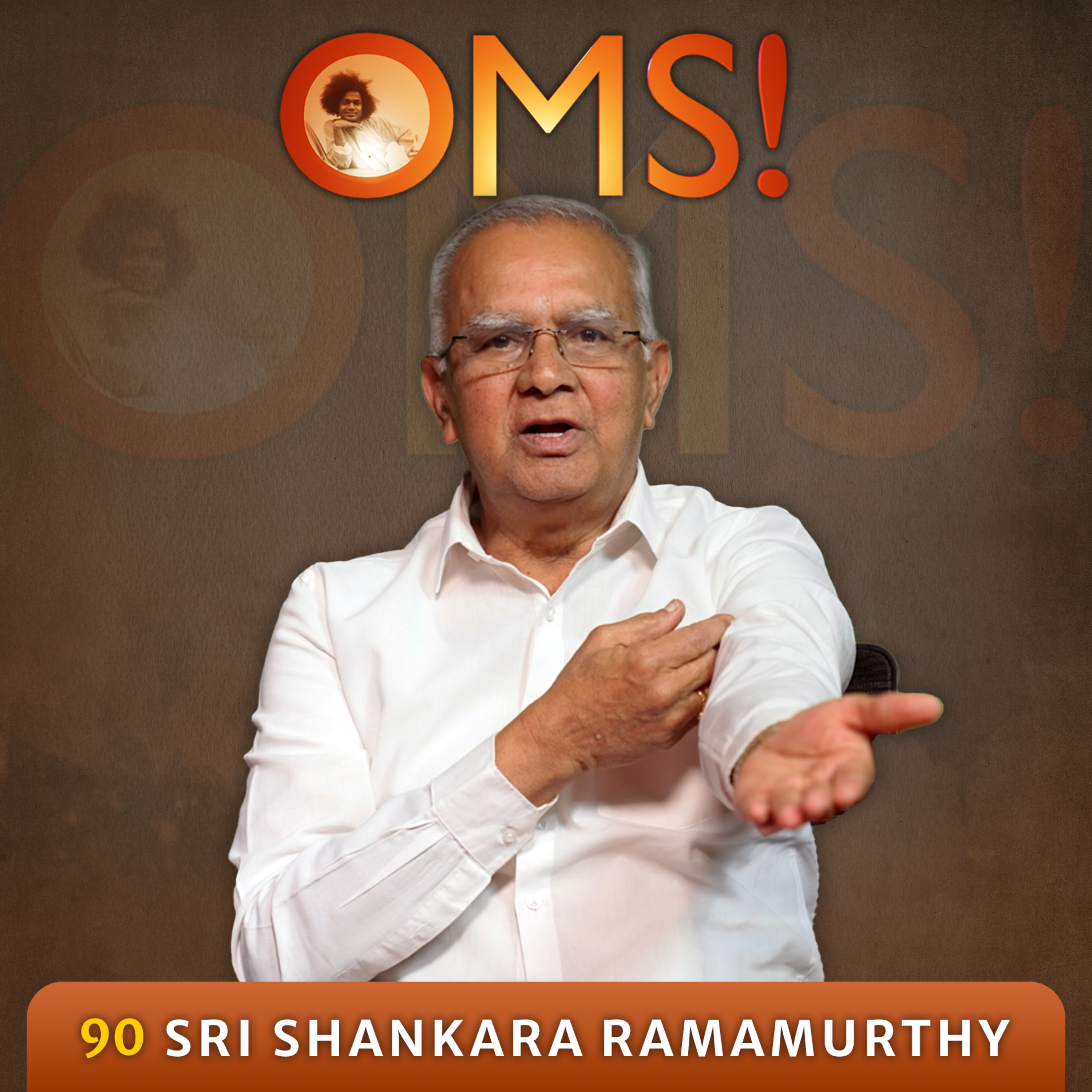 How faith and devotion in Swami saved an entire family | OMS Episode - 90/100 | Shankara Ramamurthy