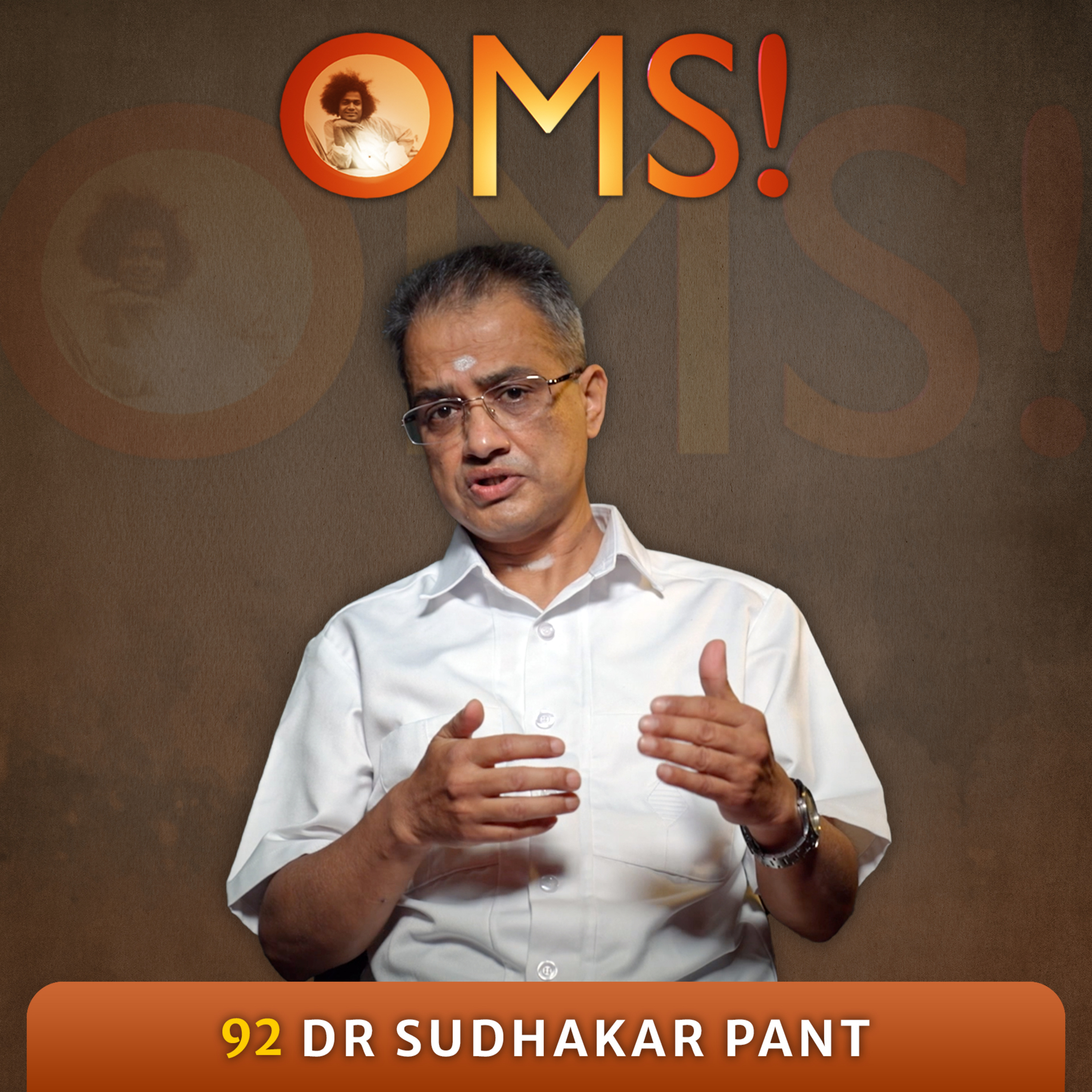 How Swami Mysteriously Manifested in Nepal | OMS Episode - 92/100 | Dr Sudhakar Pant
