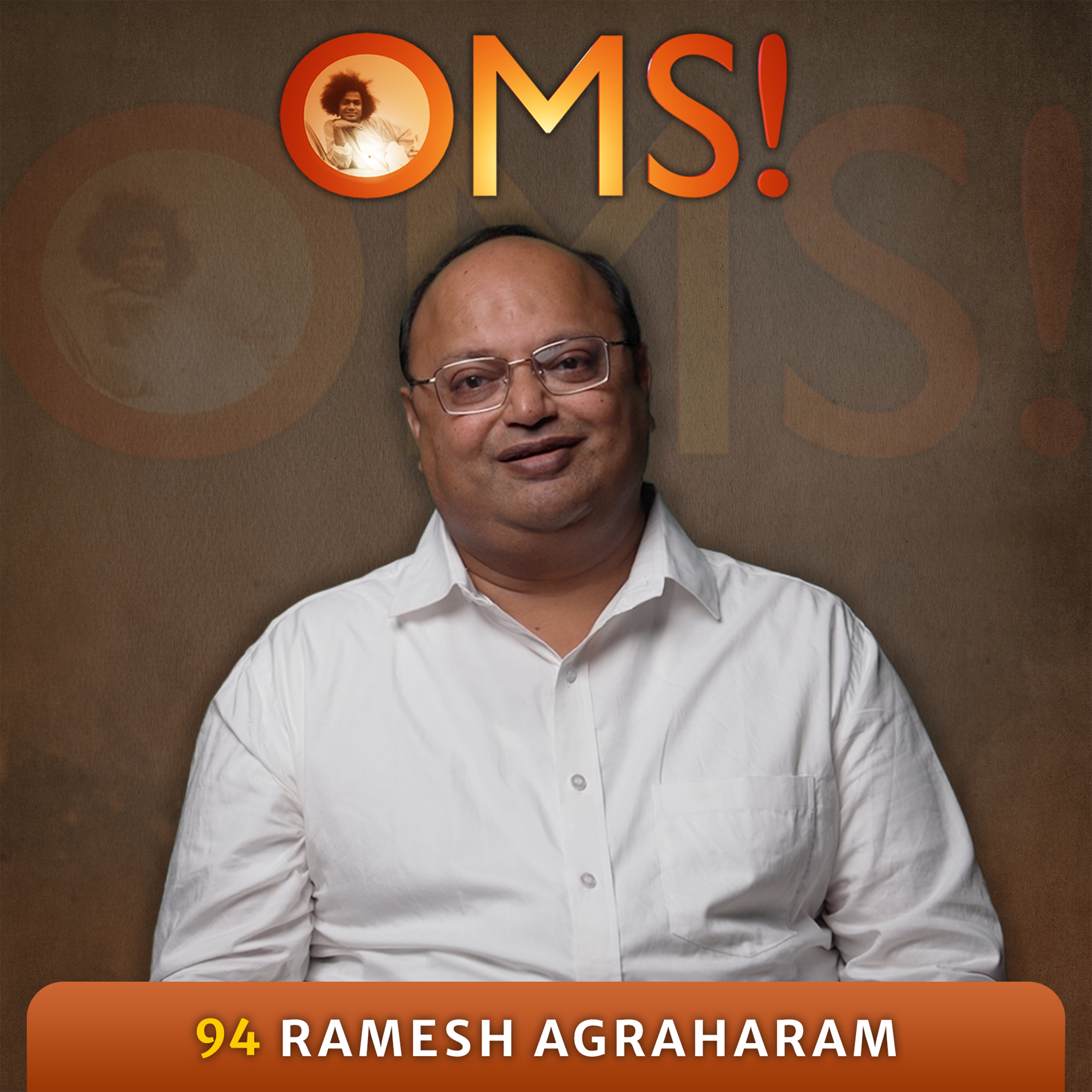 How Swami Rescued Me from Danger in the Jungle | OMS Episode - 94/100 | Ramesh Agraharam