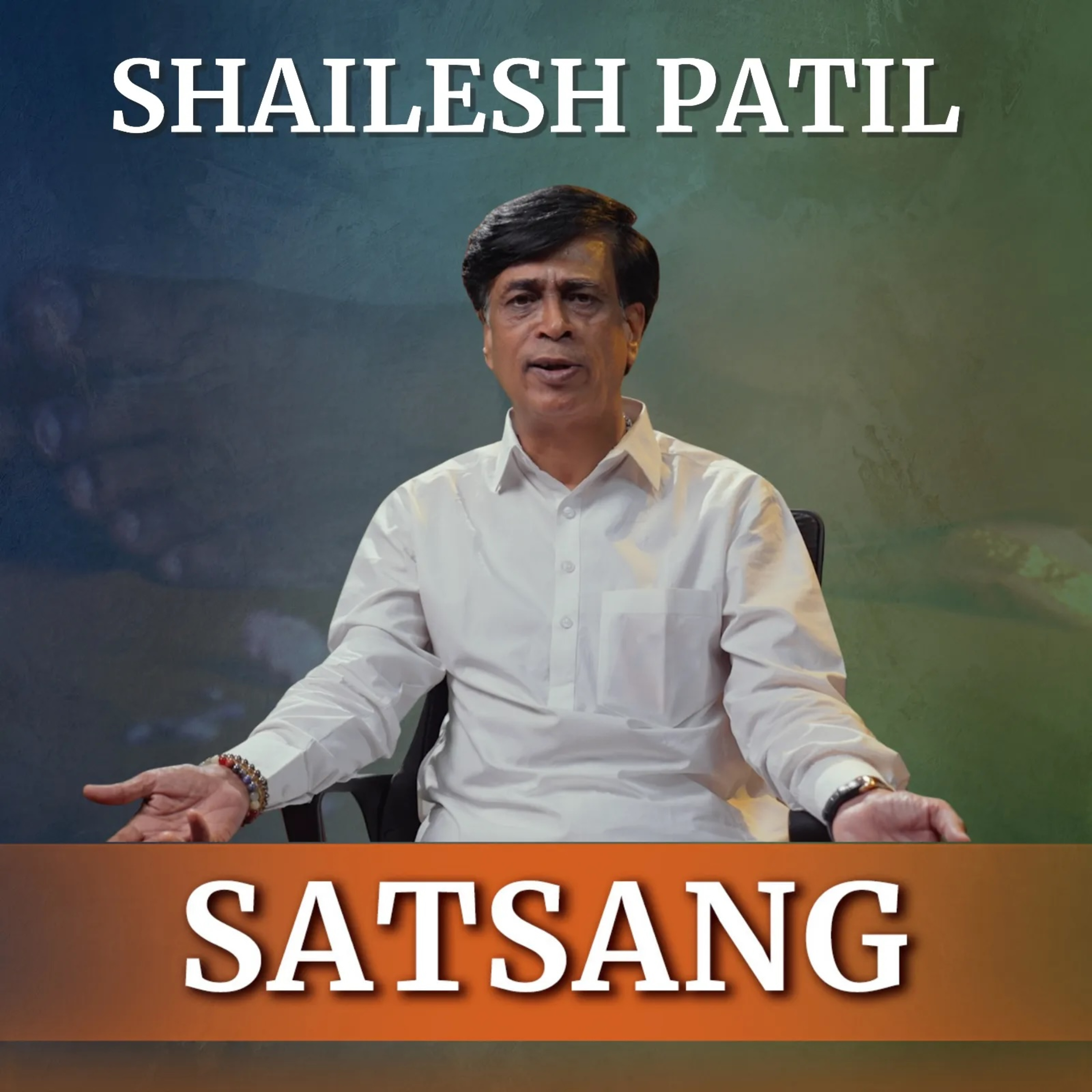 Sri Sathya Sai Podcast (Official)