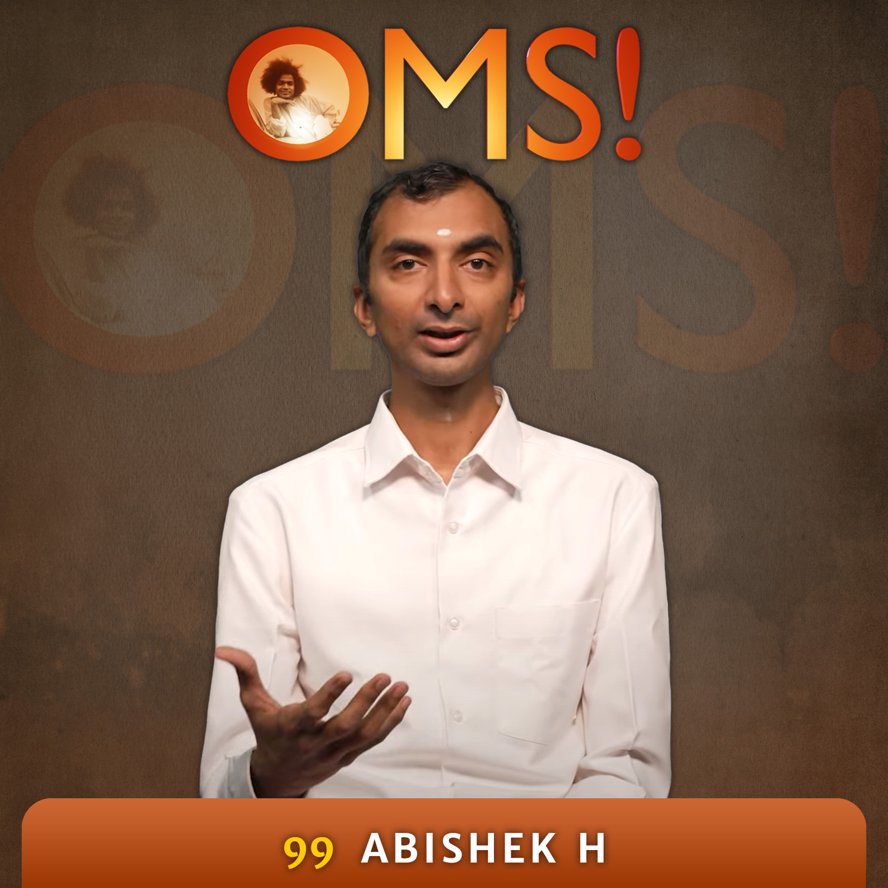 The Answer Key to Every Test is Faith | OMS Episode - 99/100 | Abishek H