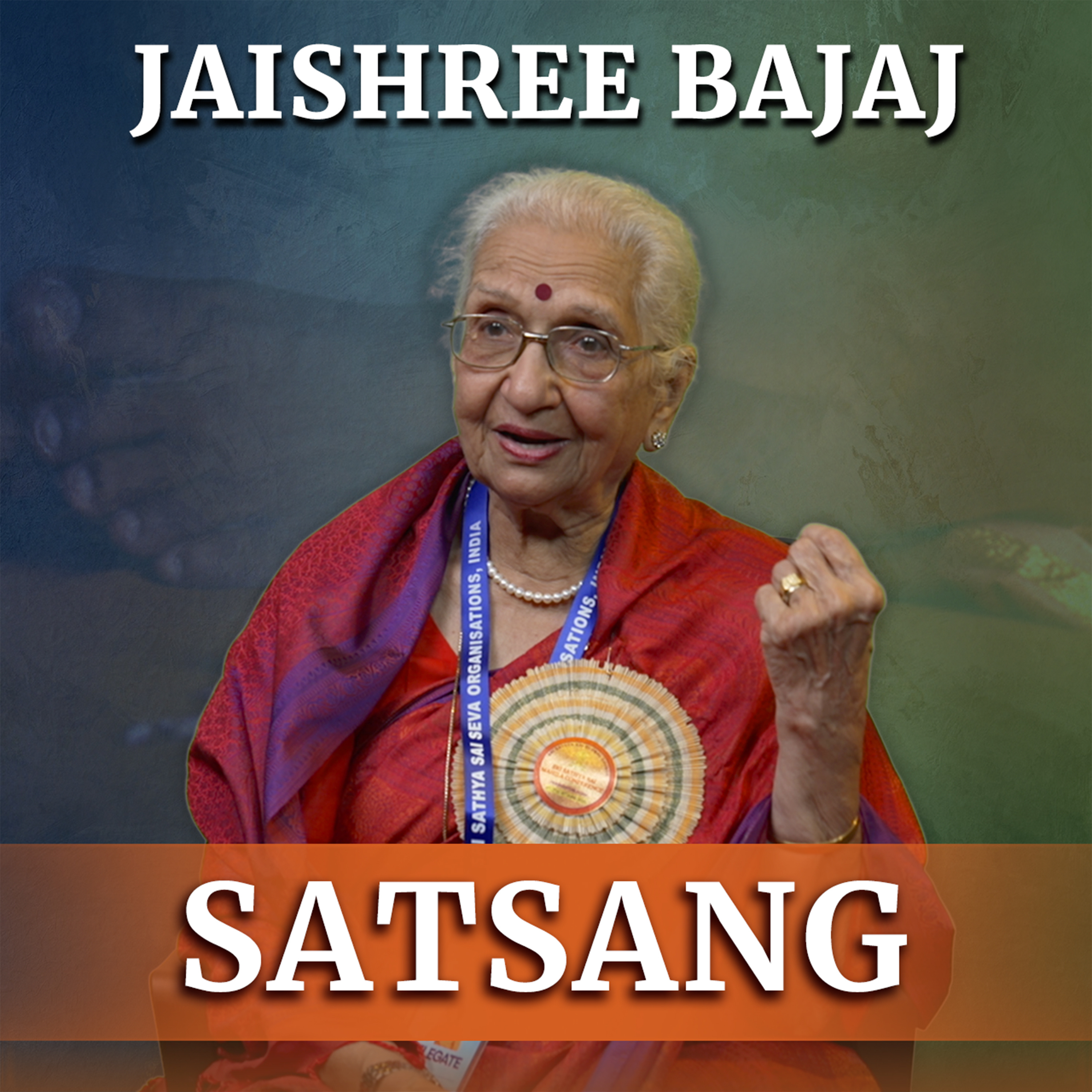Sri Sathya Sai Podcast (Official)