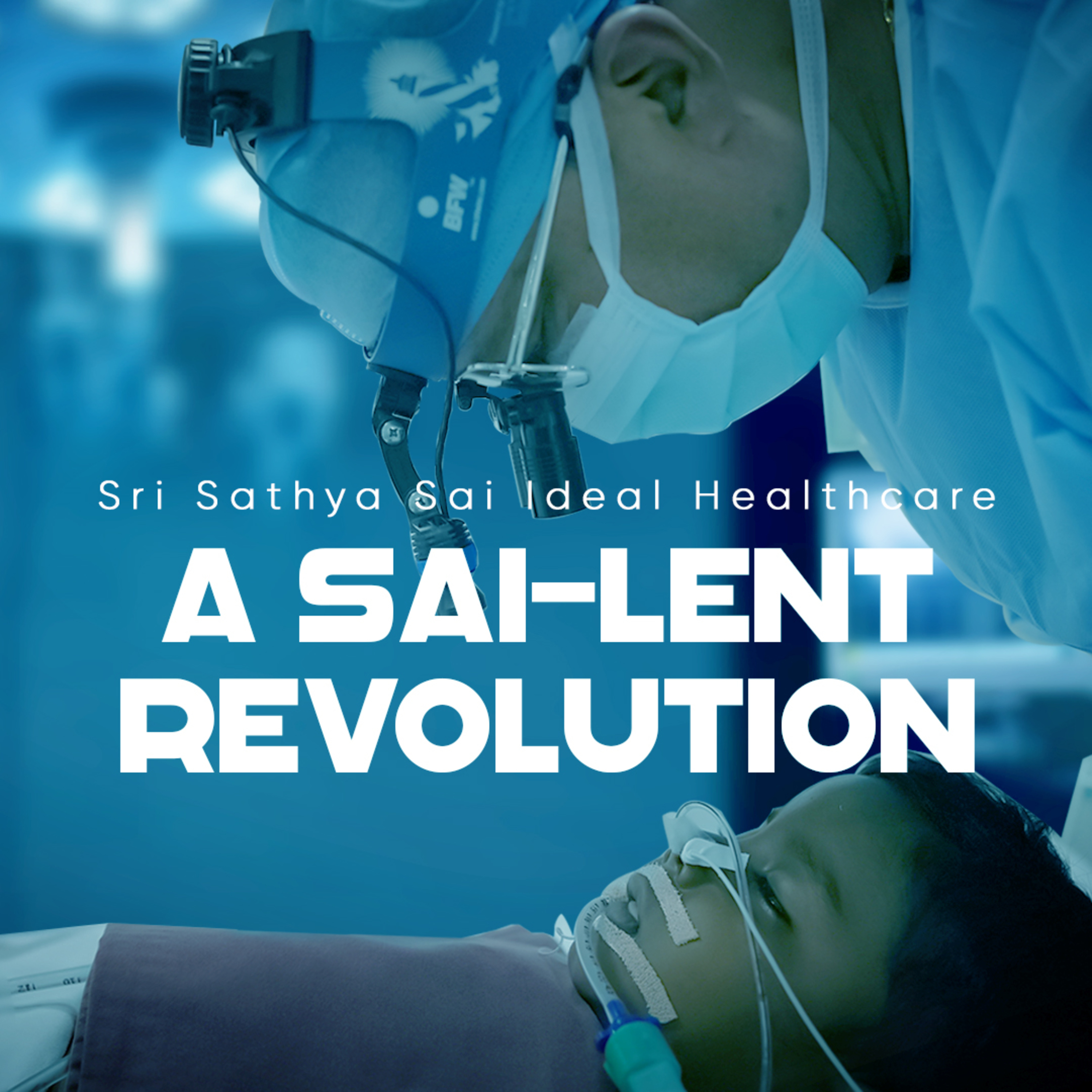 Sri Sathya Sai Podcast (Official)