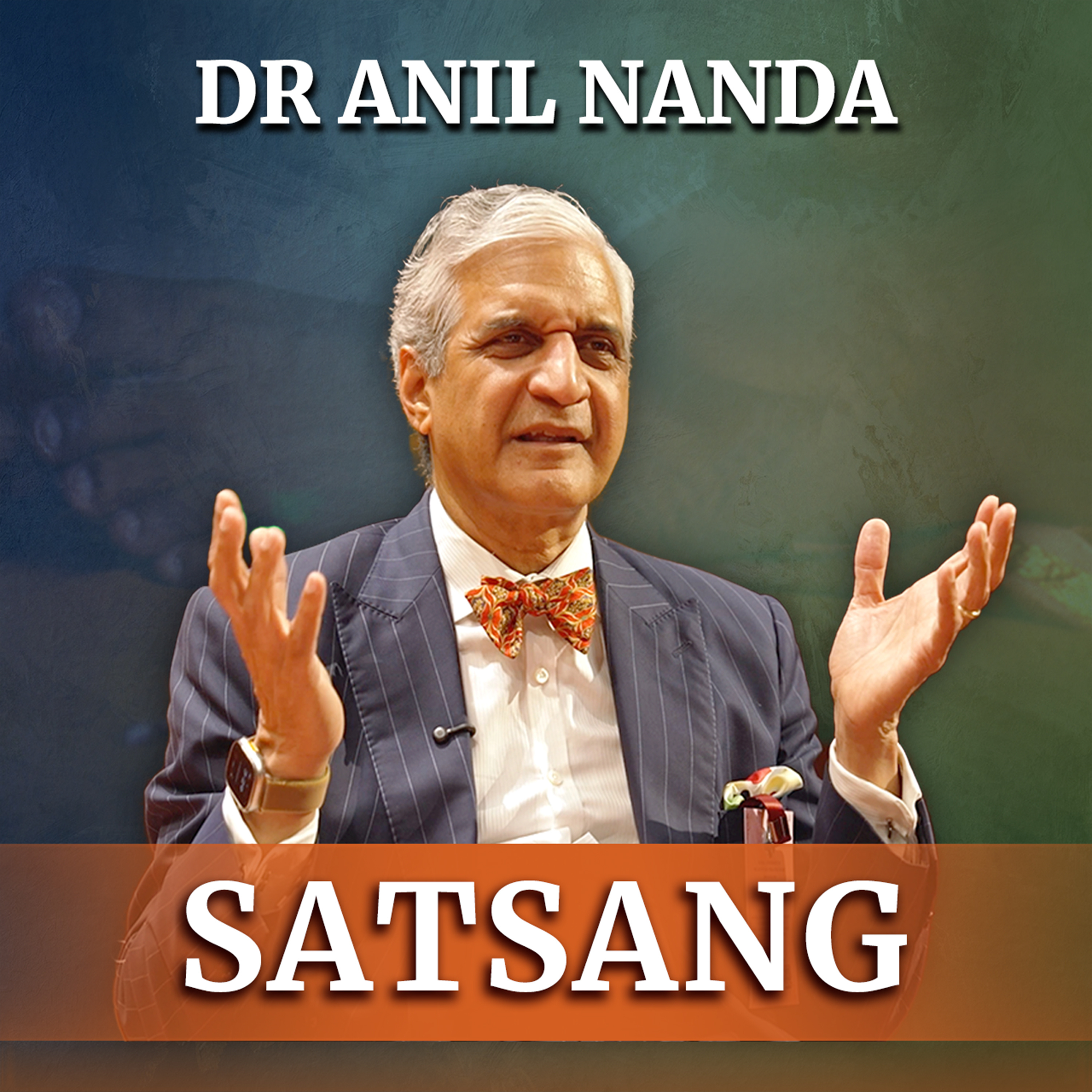 Sri Sathya Sai Podcast (Official)
