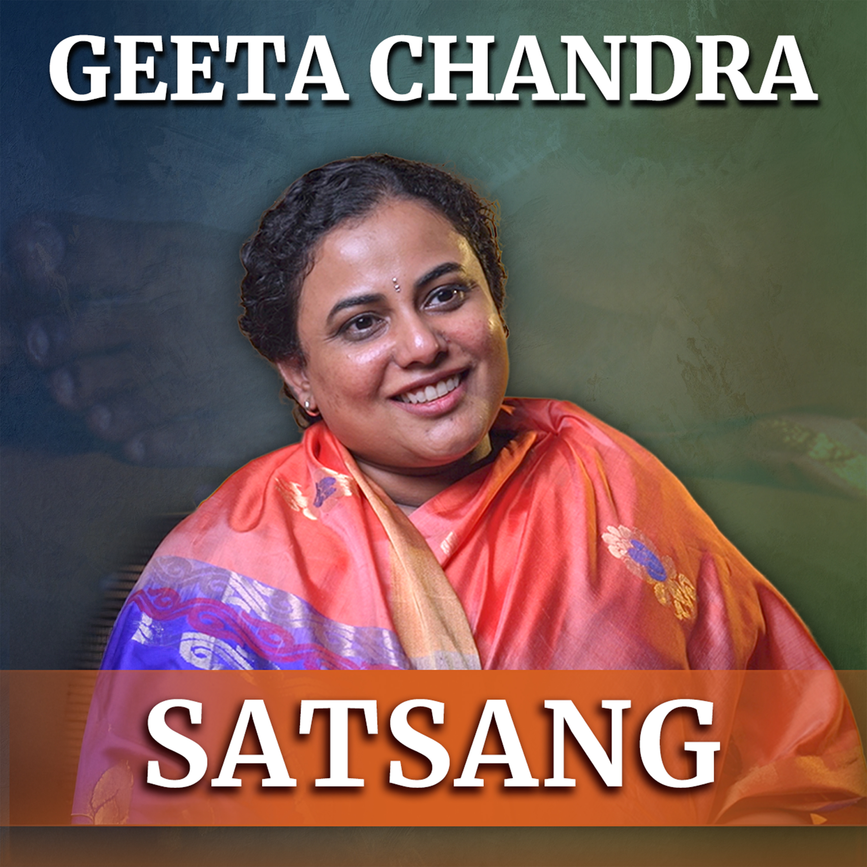 Sri Sathya Sai Podcast (Official)
